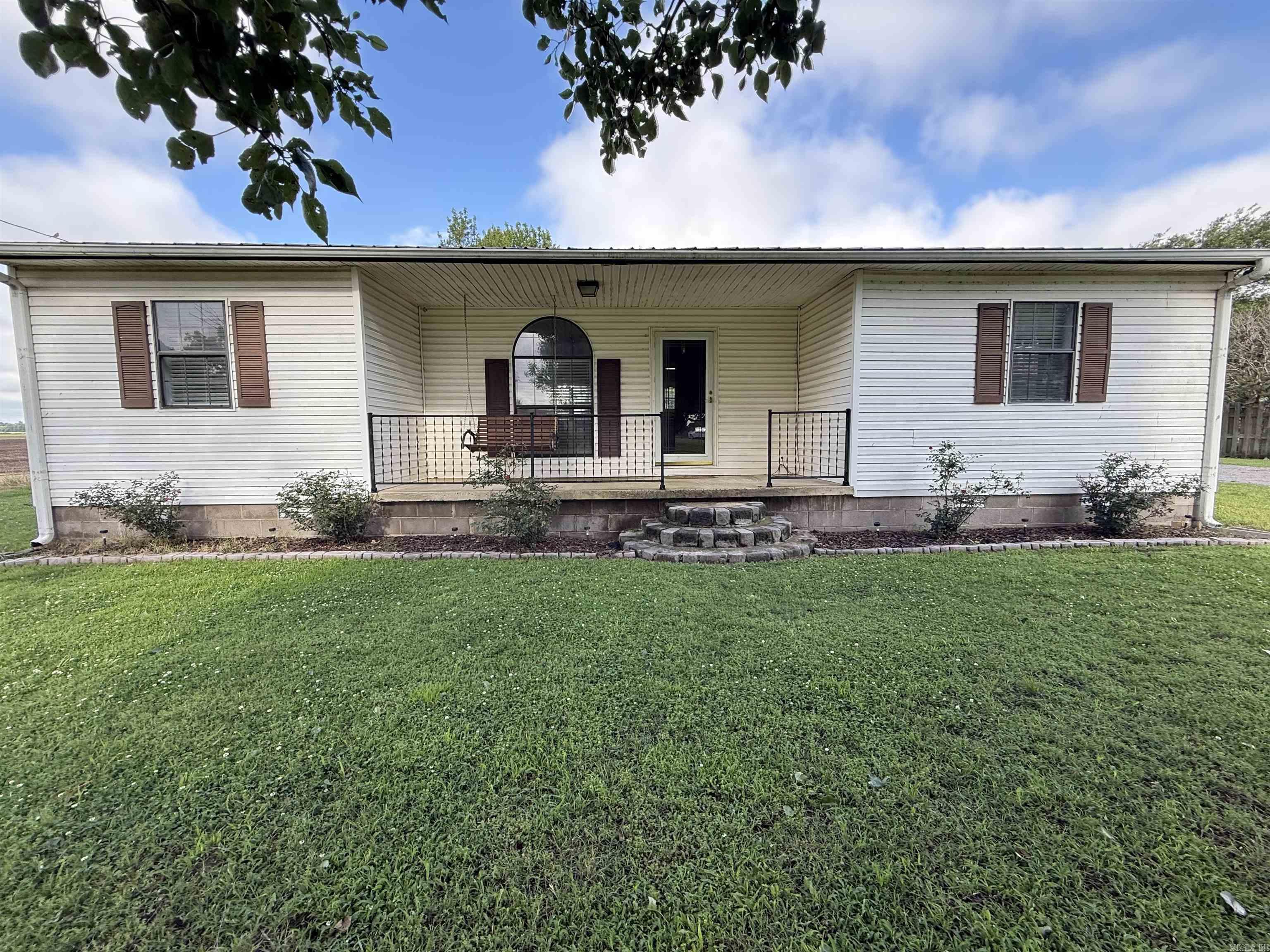 2572  County Road 837  Caraway, AR