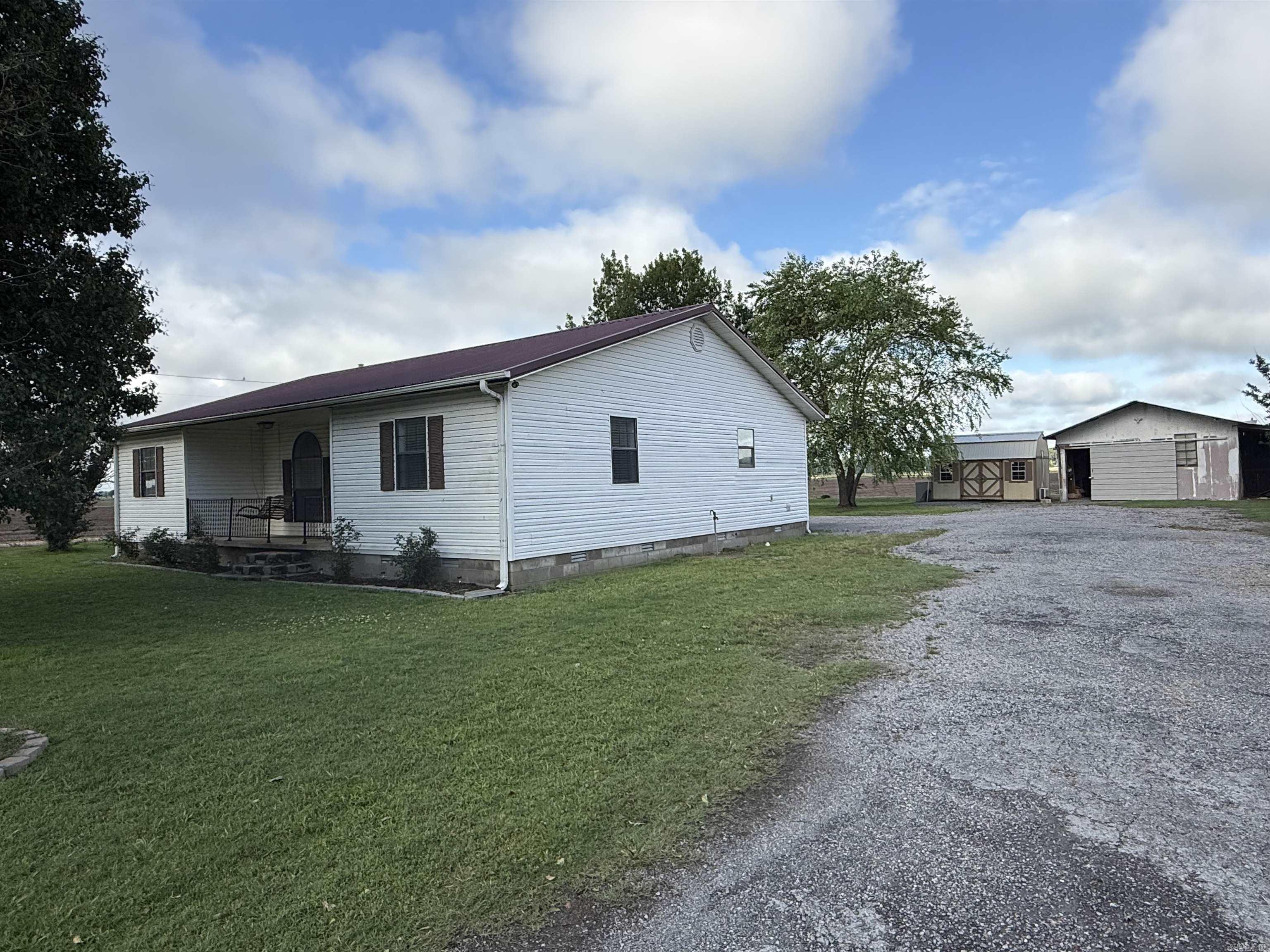 2572  County Road 837  Caraway, AR