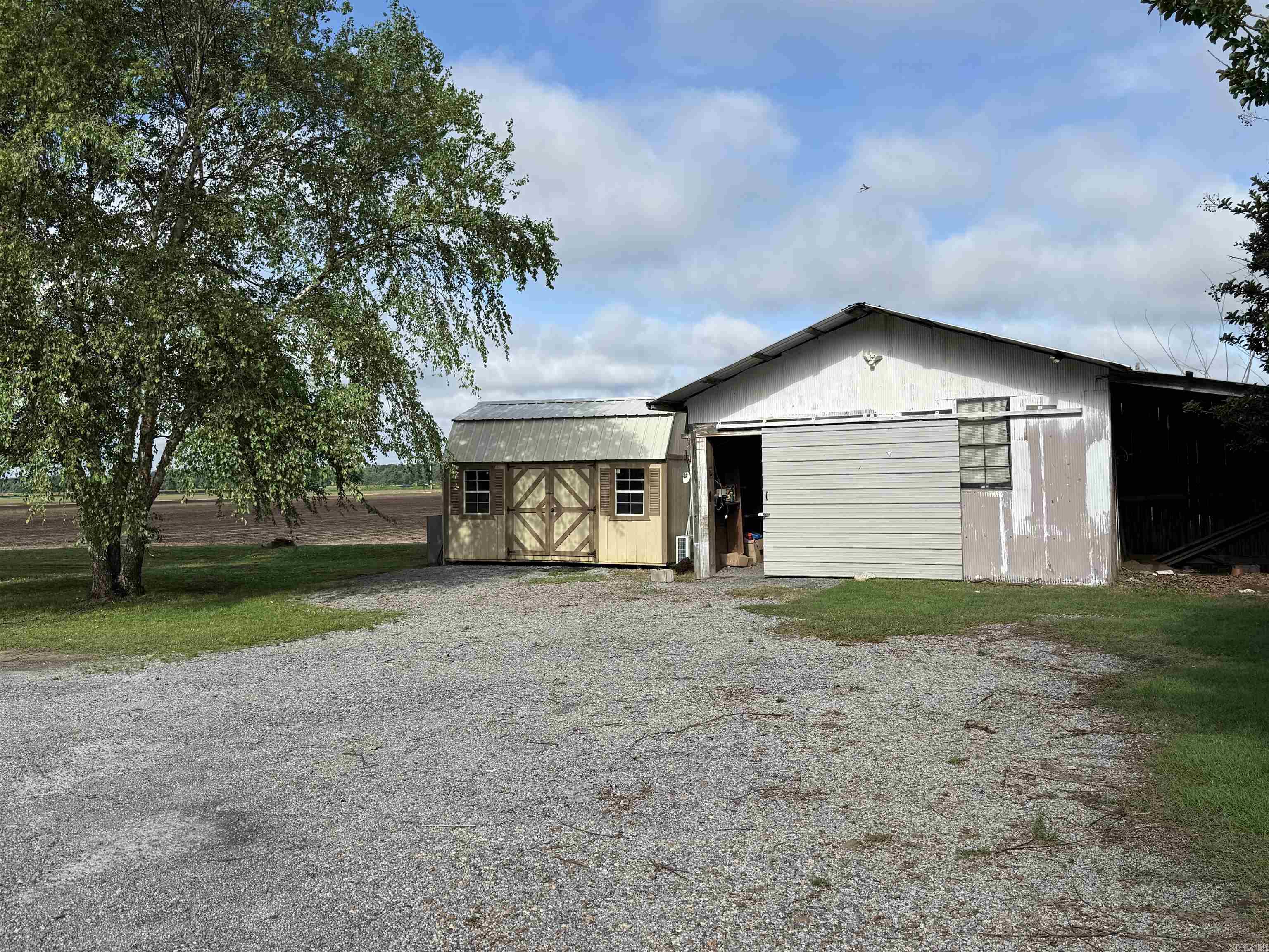 2572  County Road 837  Caraway, AR