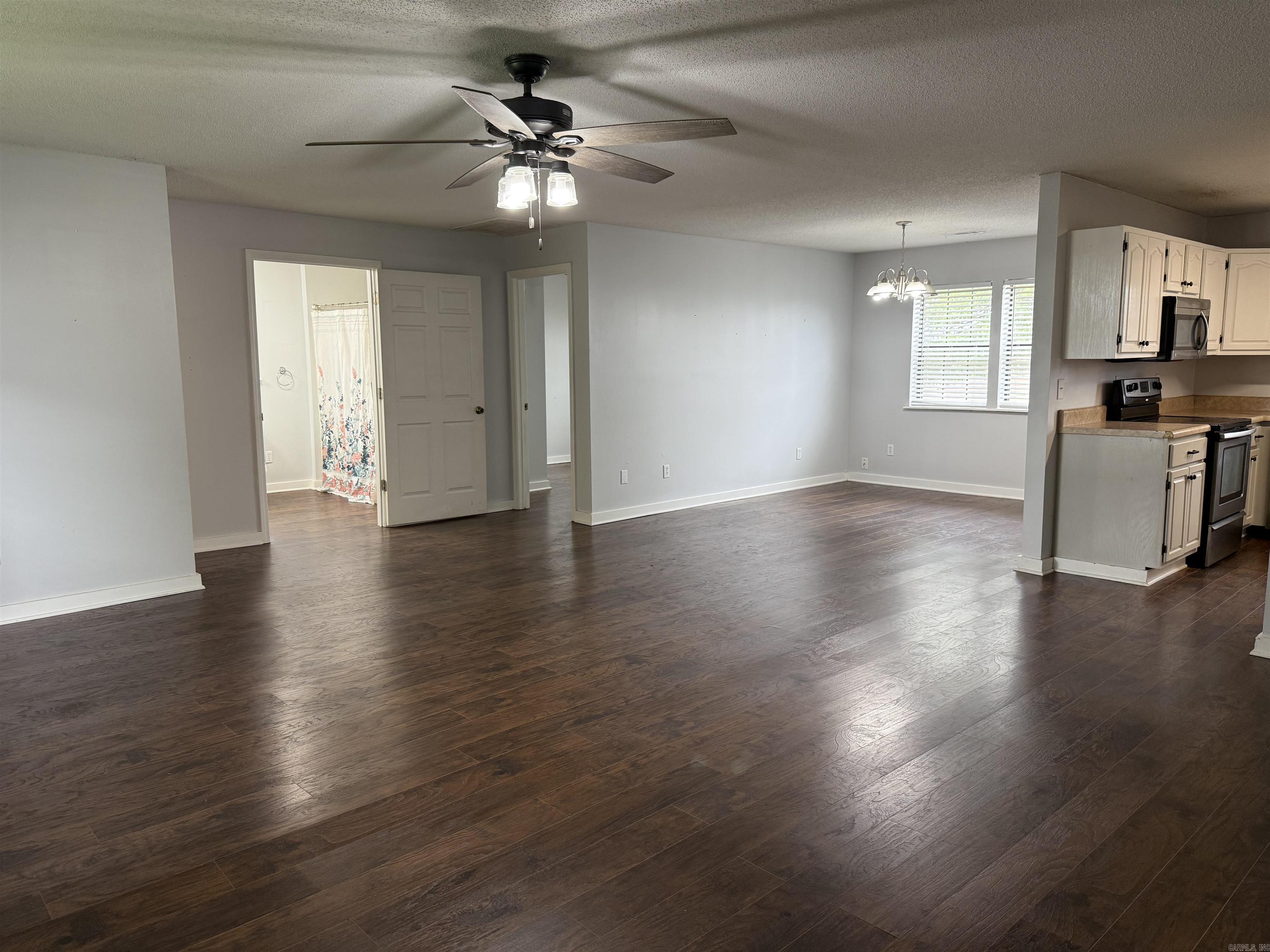 2572  County Road 837  Caraway, AR