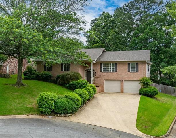14  Cambay  Little Rock, AR