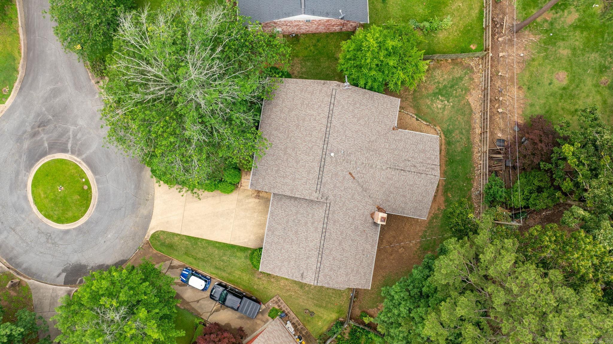 14  Cambay  Little Rock, AR