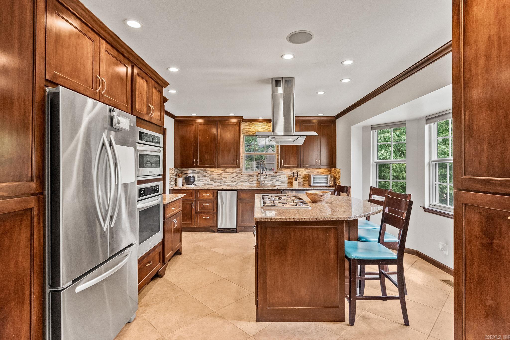14  Cambay  Little Rock, AR