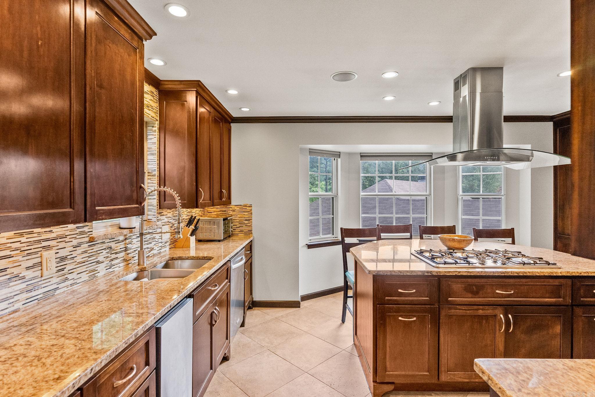 14  Cambay  Little Rock, AR