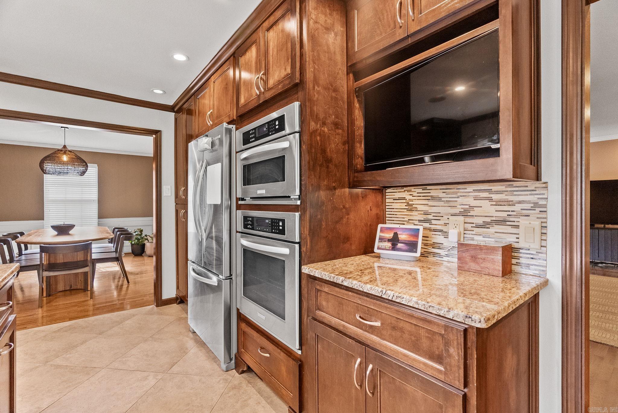 14  Cambay  Little Rock, AR