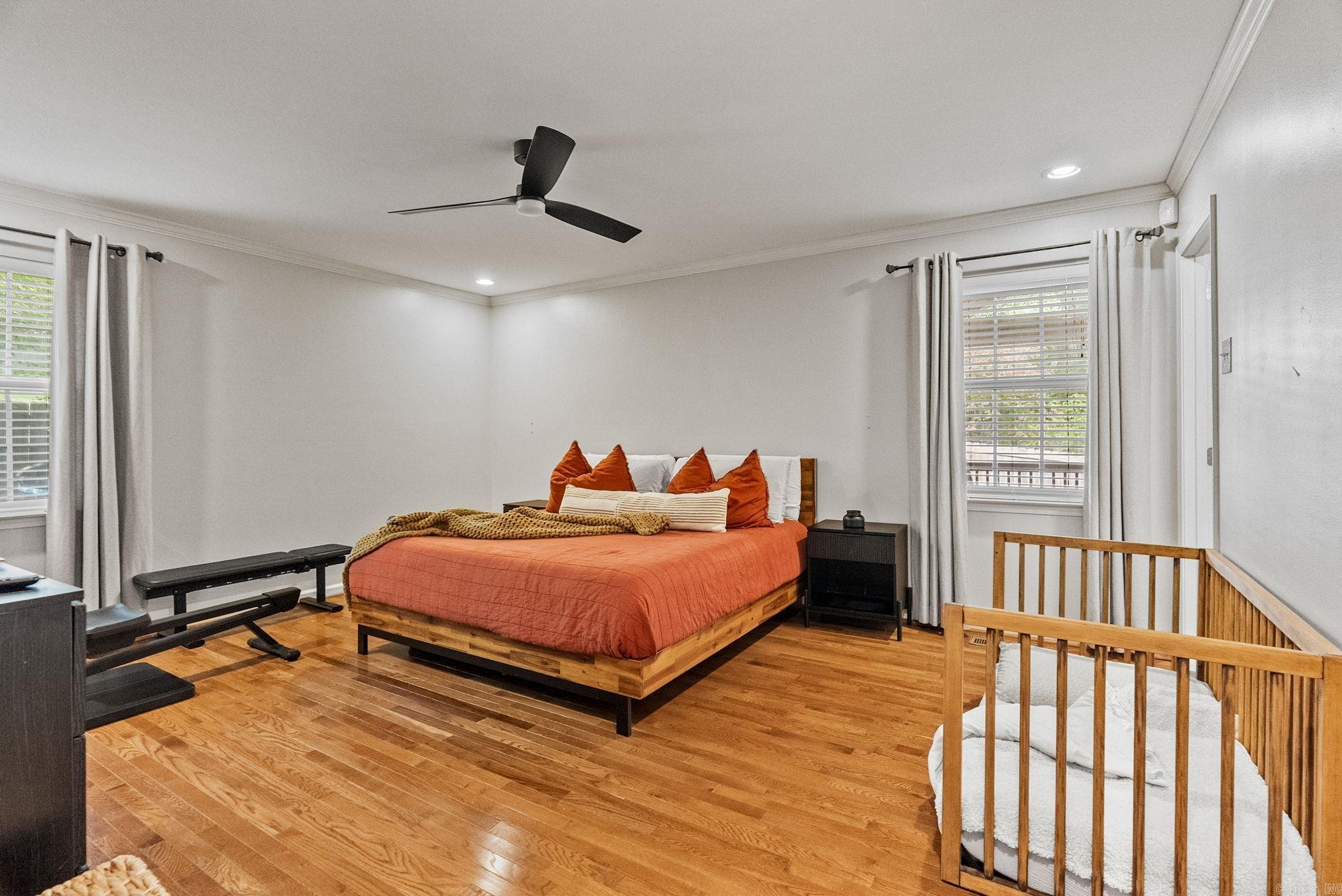 14  Cambay  Little Rock, AR