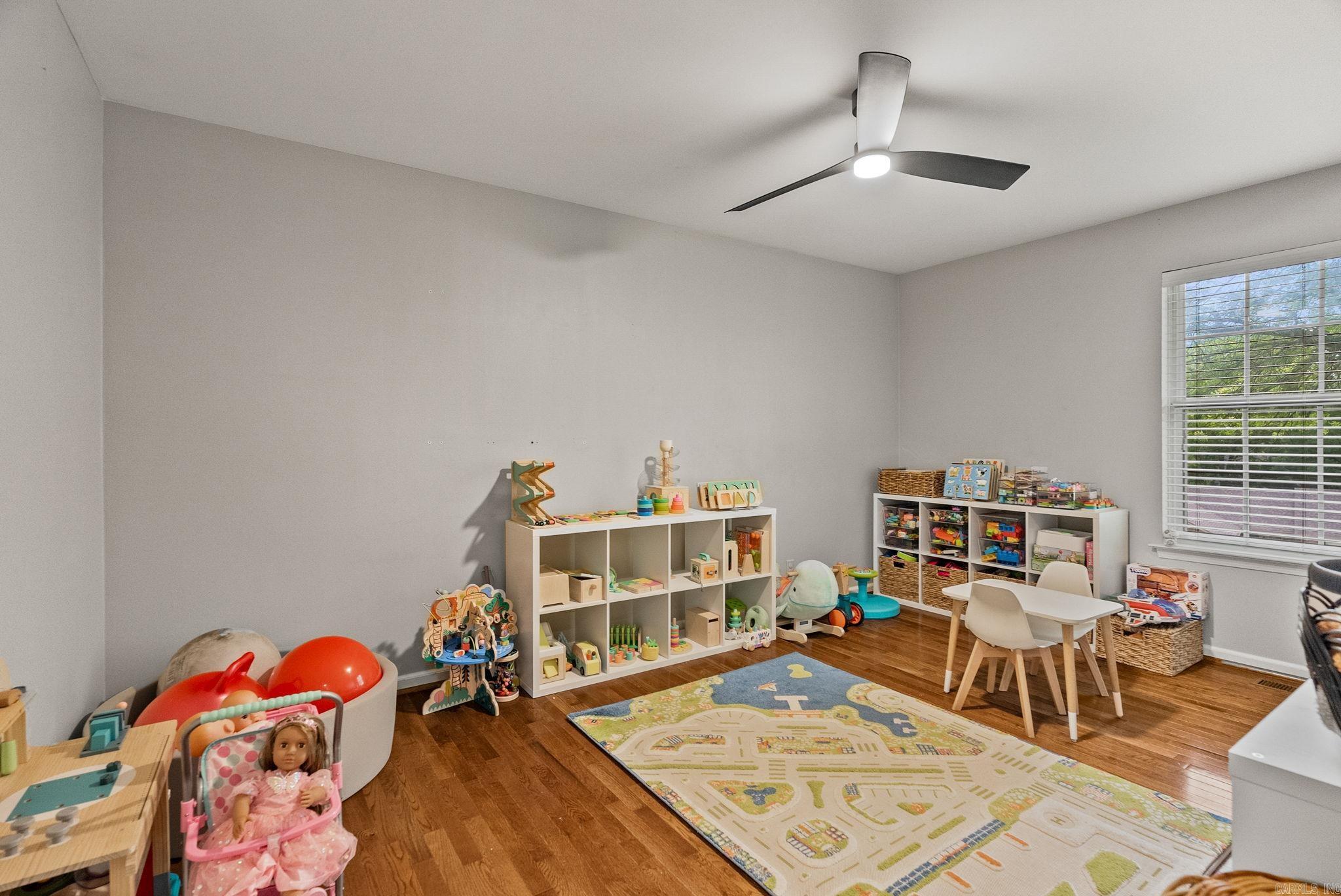 14  Cambay  Little Rock, AR