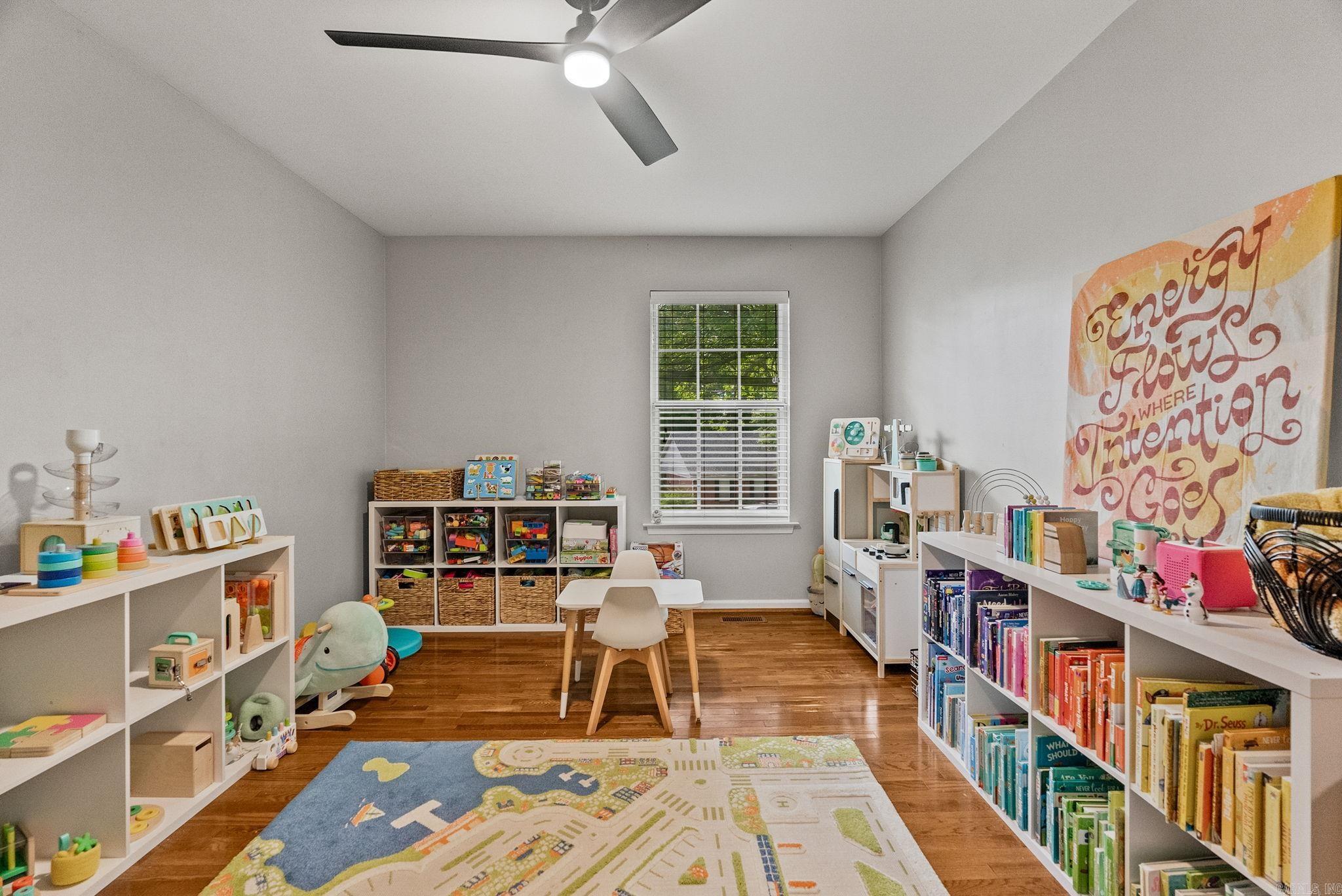 14  Cambay  Little Rock, AR