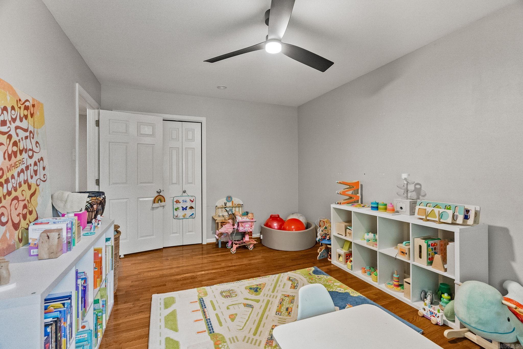 14  Cambay  Little Rock, AR