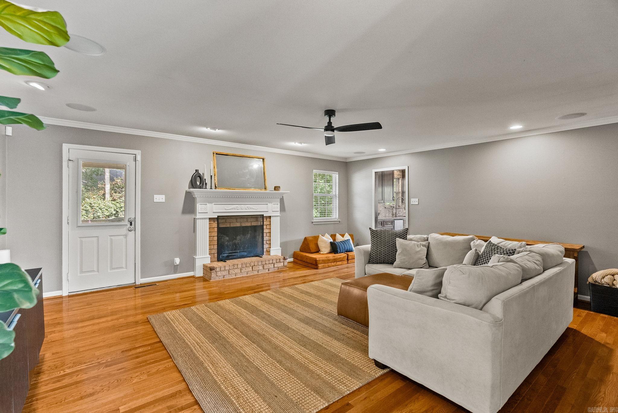 14  Cambay  Little Rock, AR