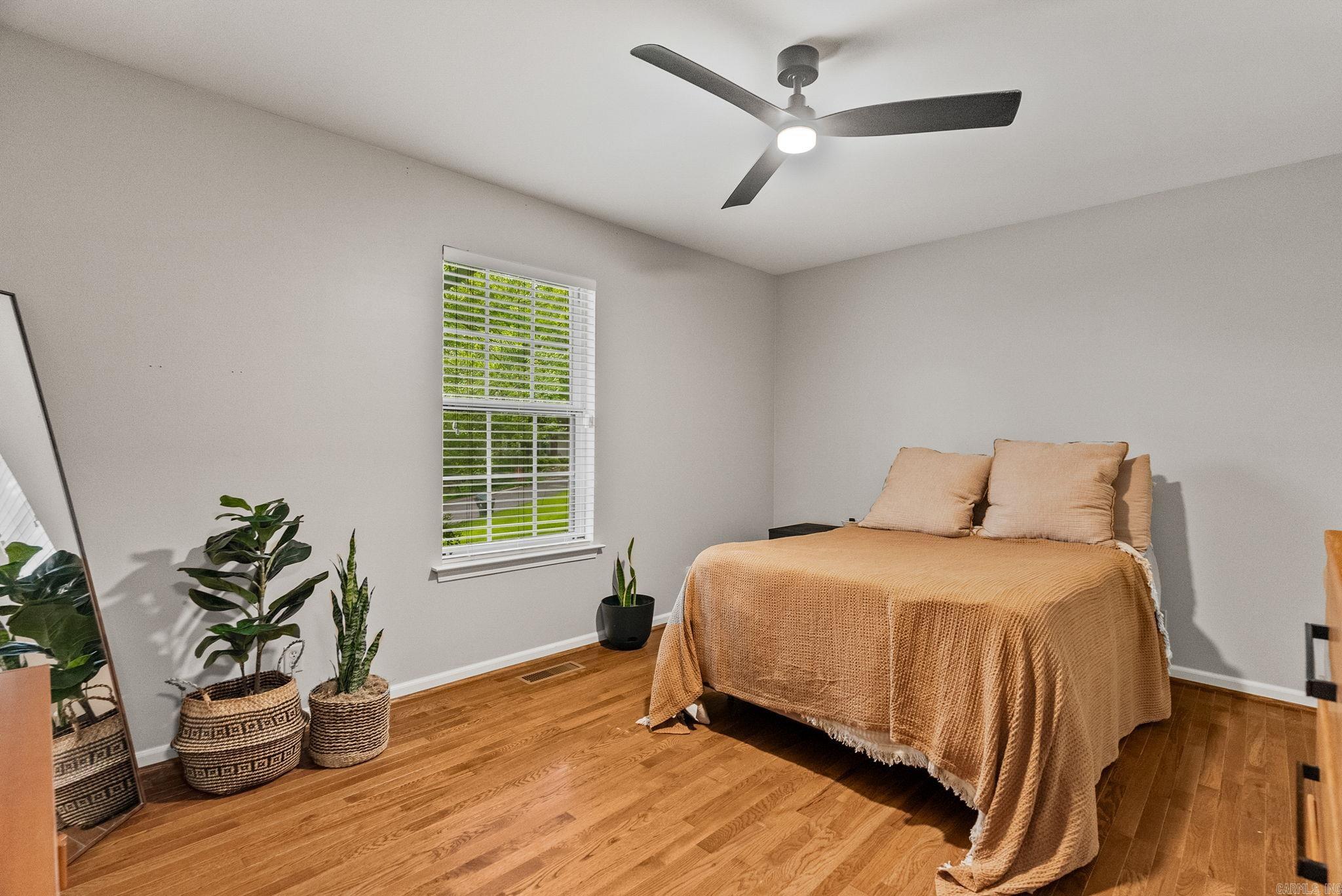 14  Cambay  Little Rock, AR