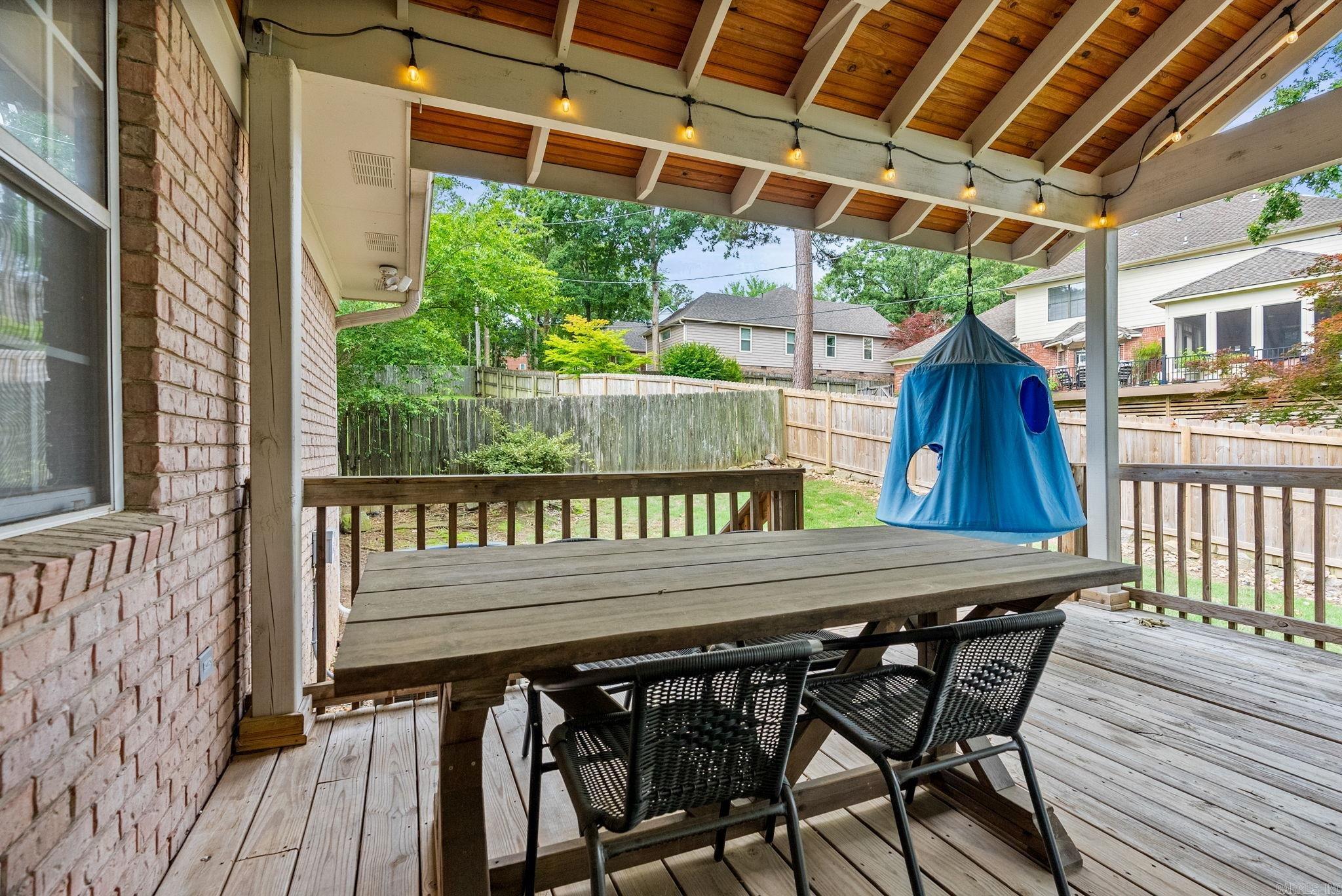 14  Cambay  Little Rock, AR