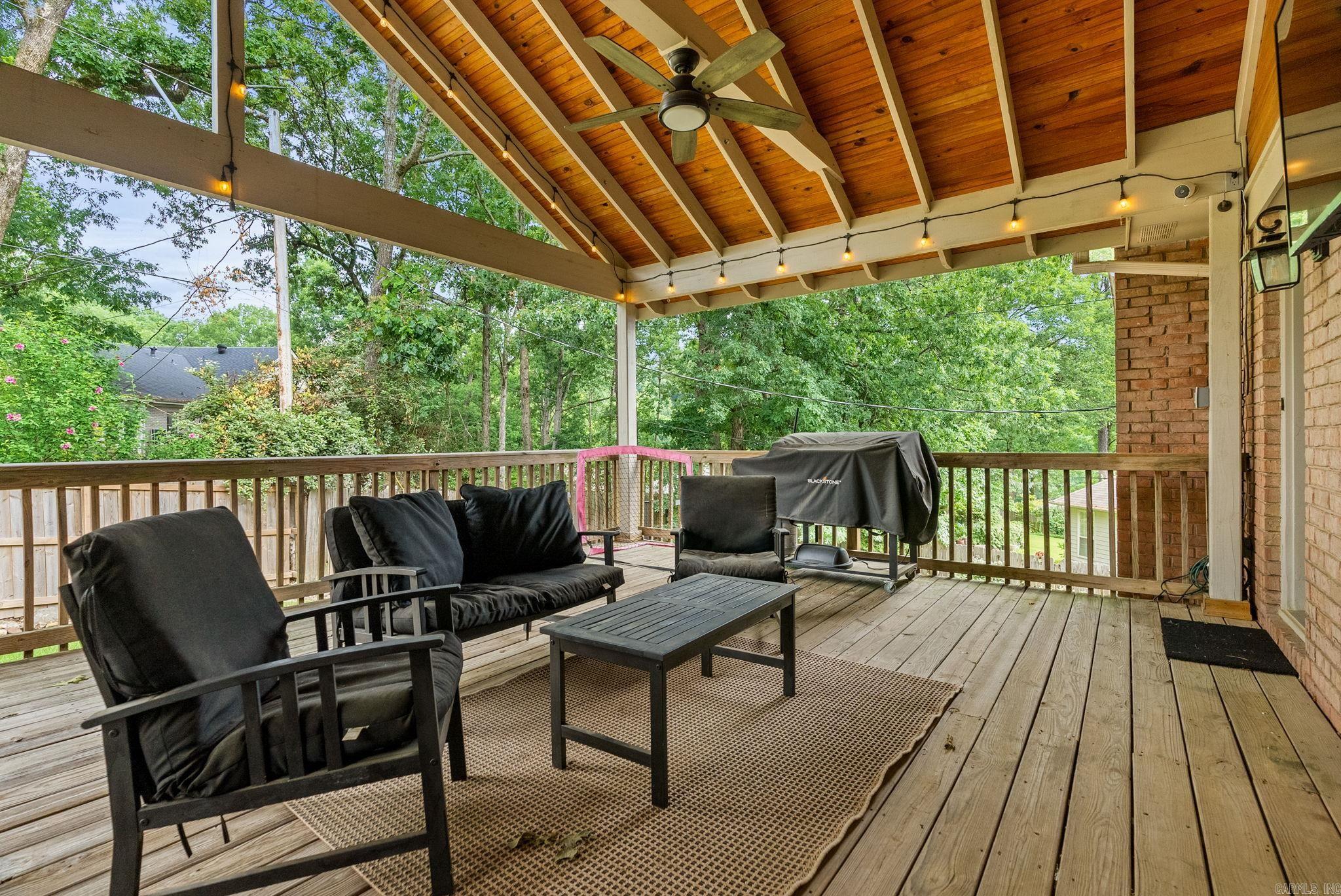 14  Cambay  Little Rock, AR