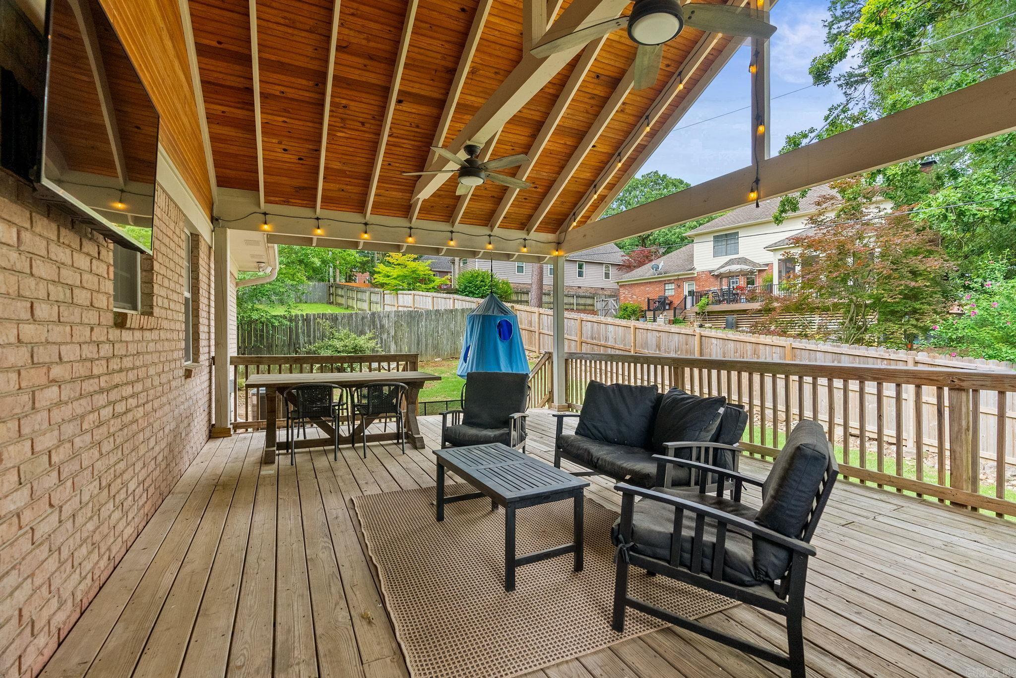 14  Cambay  Little Rock, AR