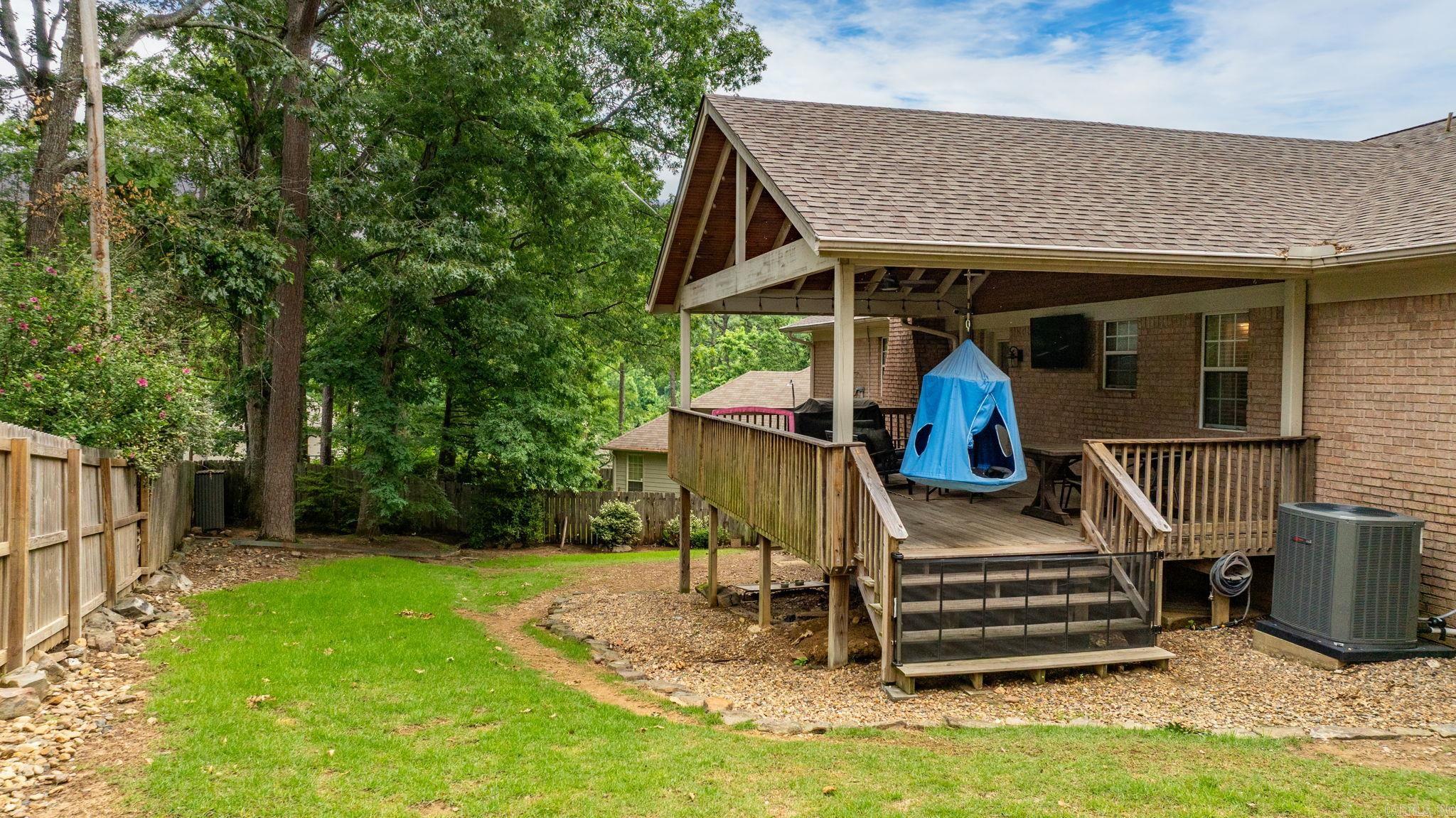 14  Cambay  Little Rock, AR