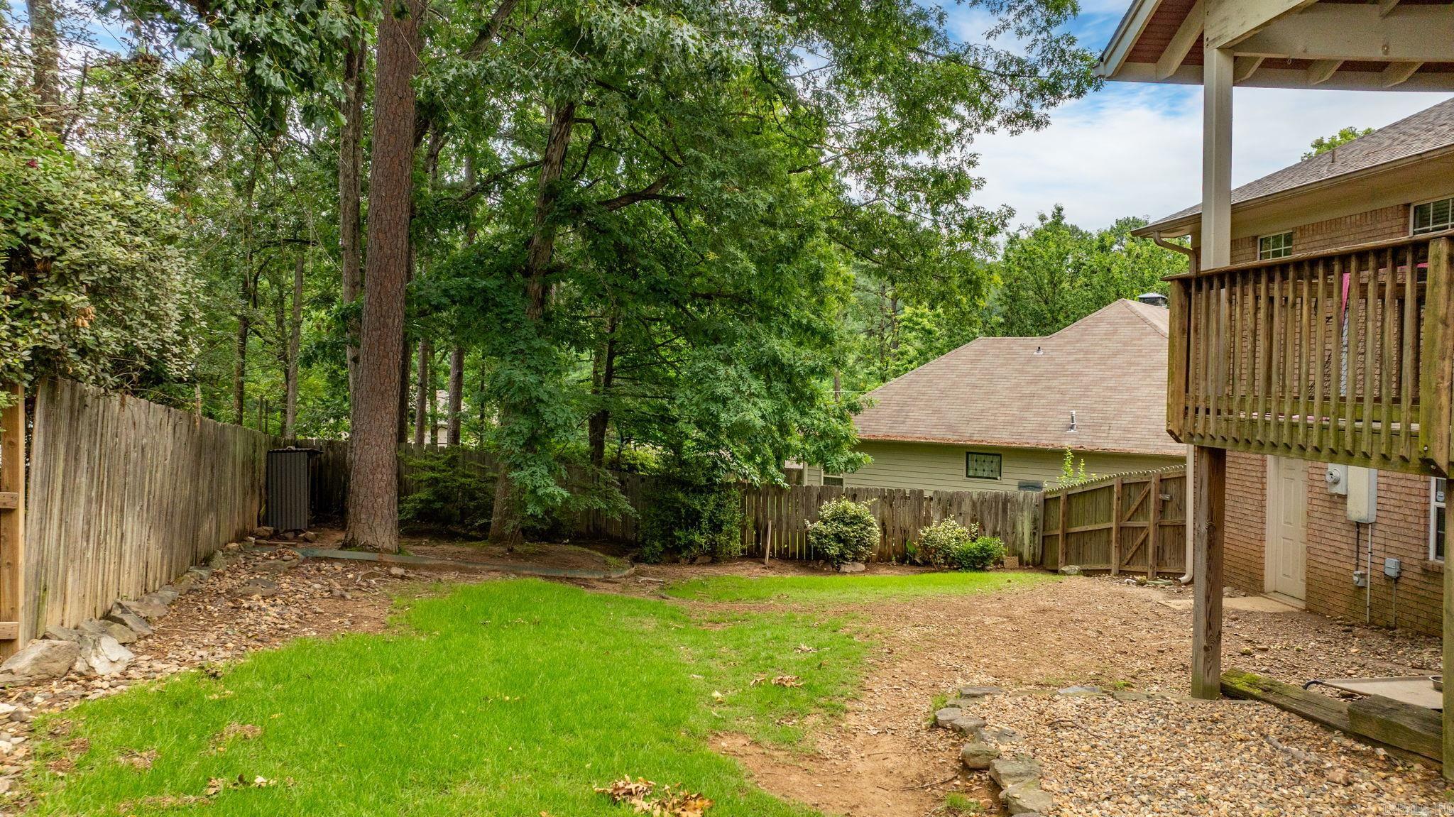 14  Cambay  Little Rock, AR