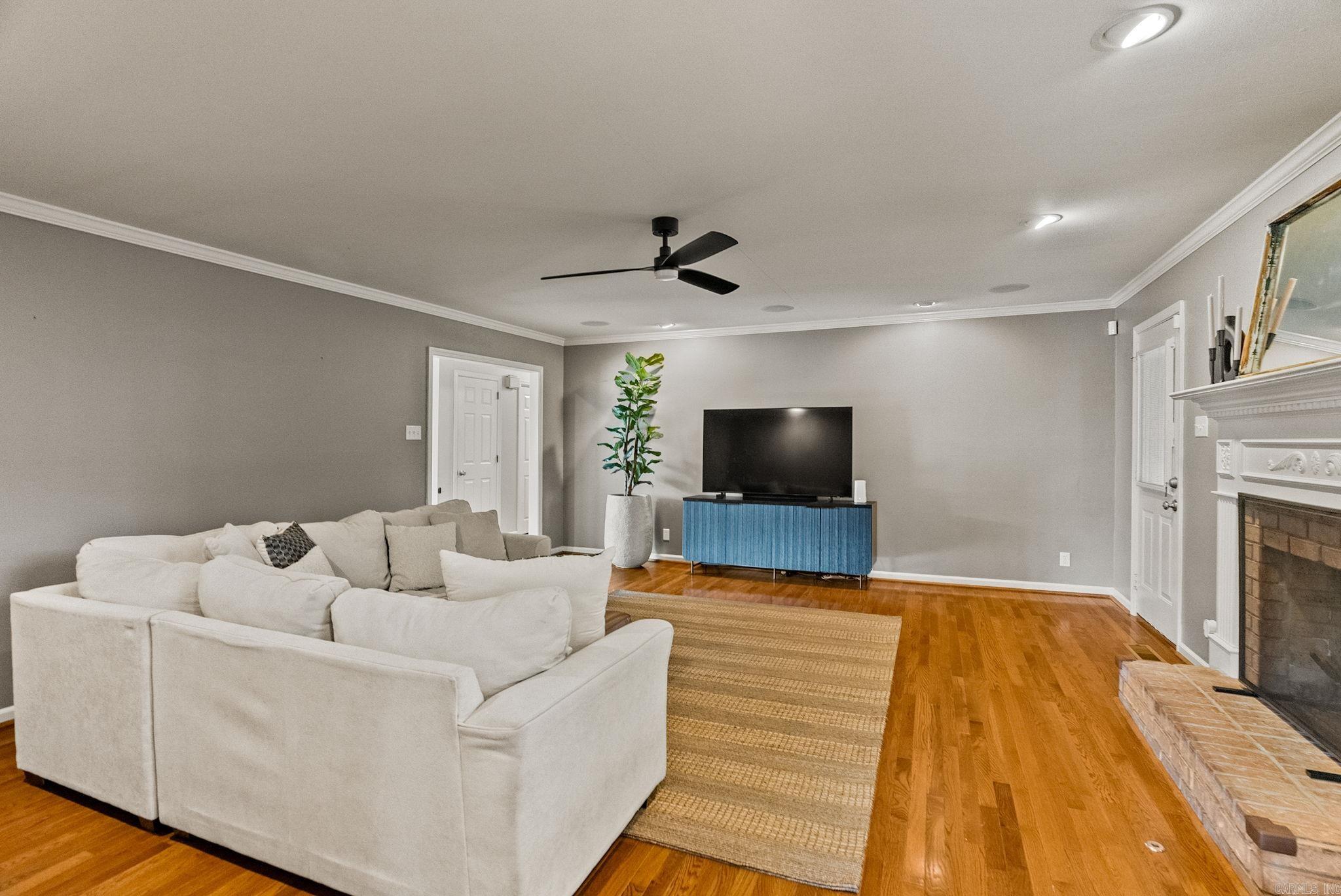 14  Cambay  Little Rock, AR