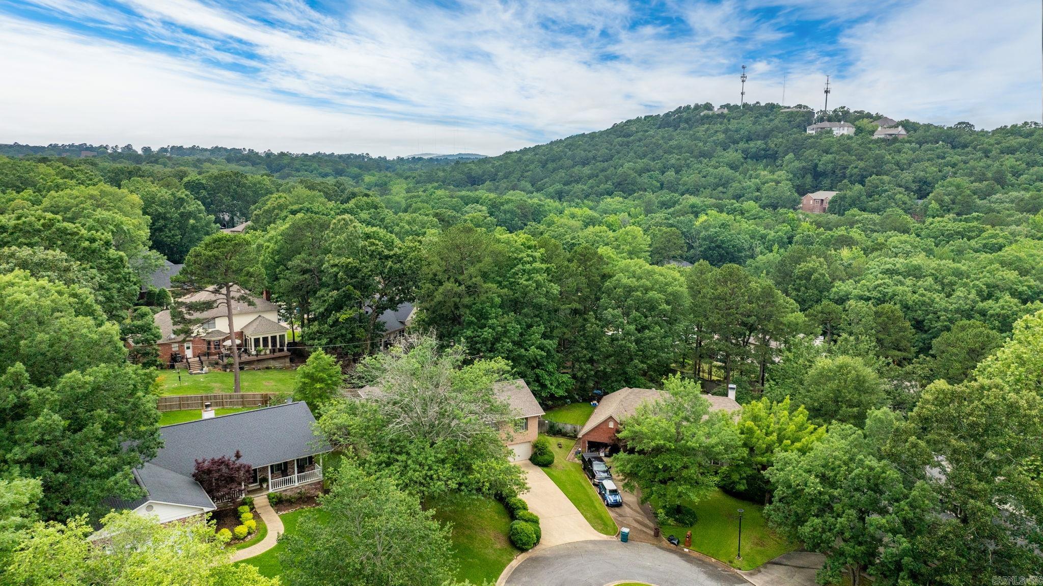 14  Cambay  Little Rock, AR
