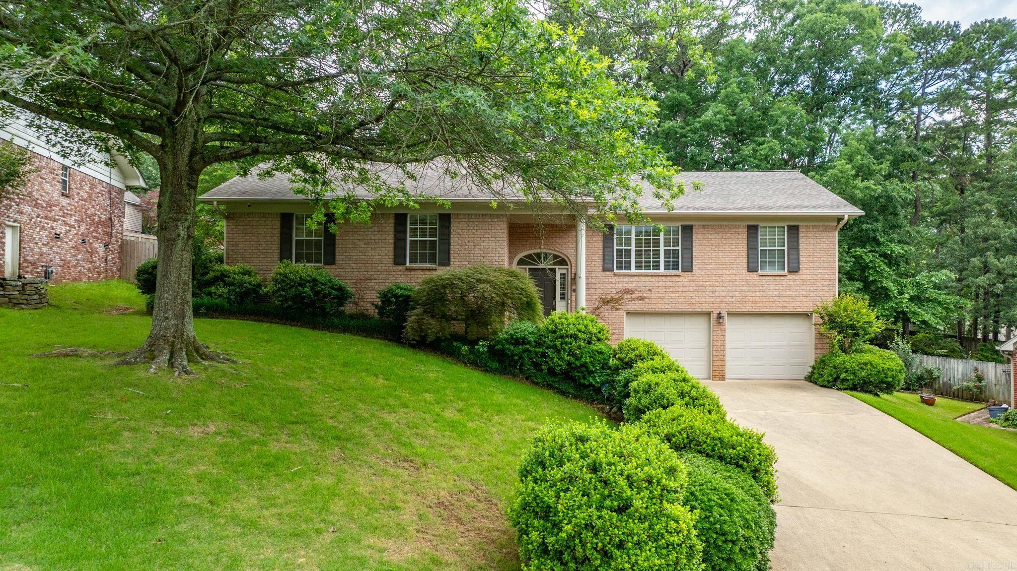 14  Cambay  Little Rock, AR