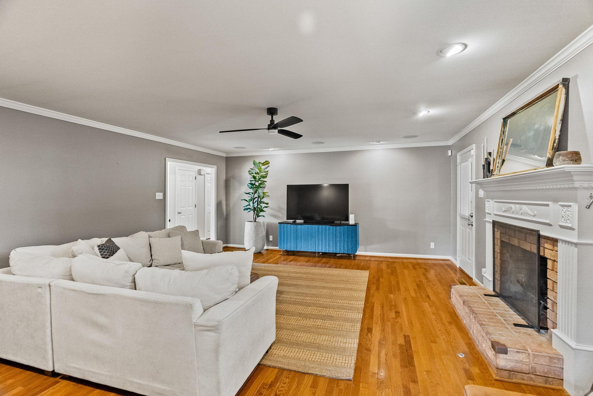 14  Cambay  Little Rock, AR
