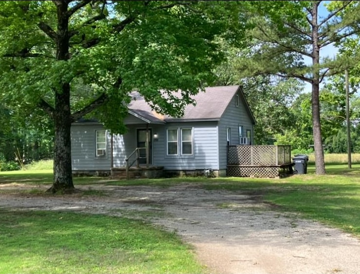1701 N Patrick  Jonesboro, AR