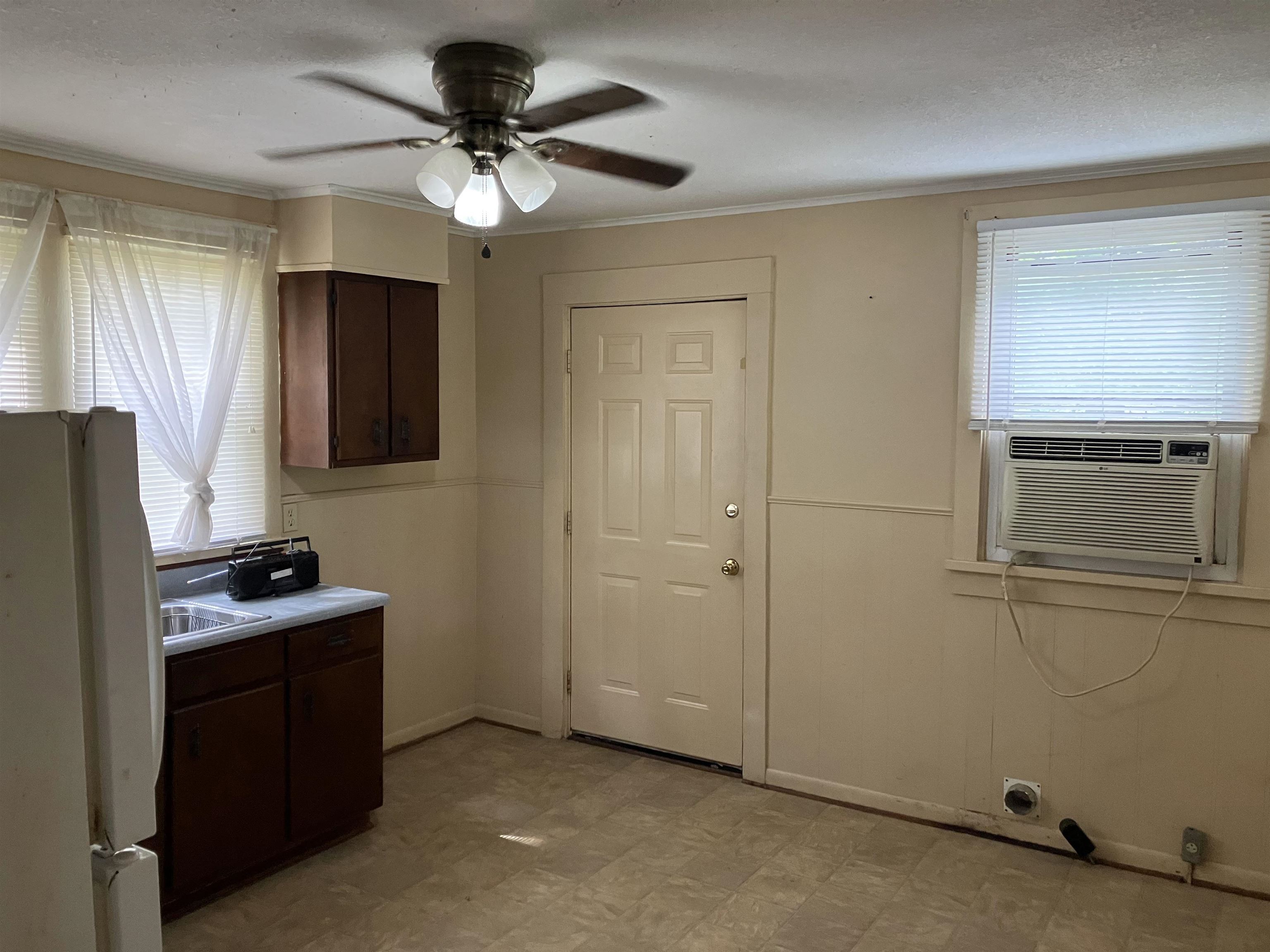 1701 N Patrick  Jonesboro, AR