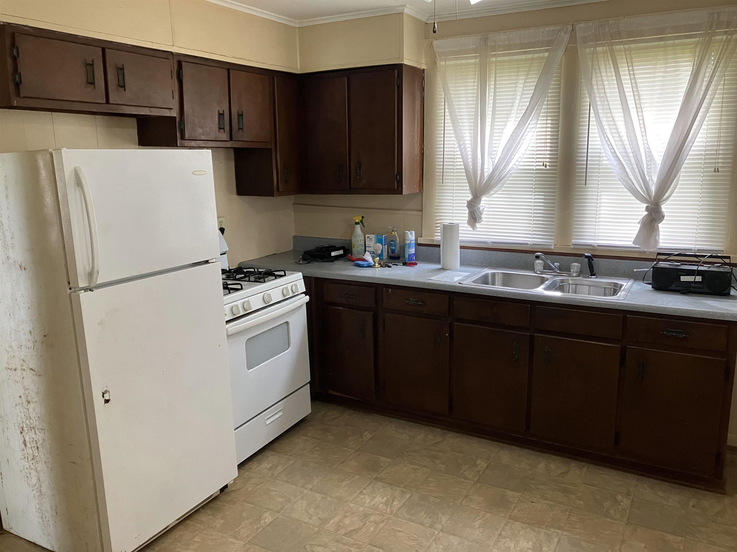 1701 N Patrick  Jonesboro, AR