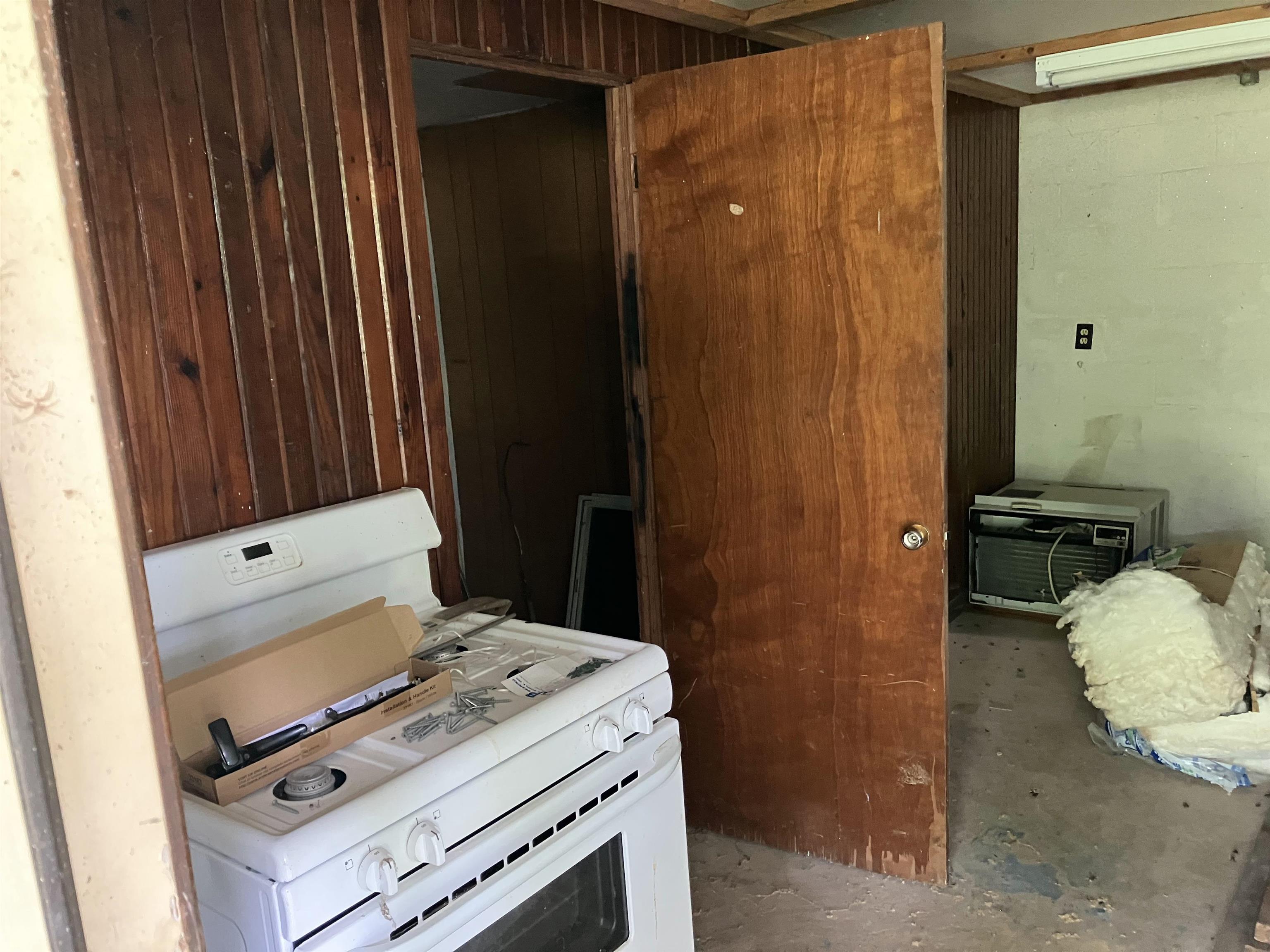 1701 N Patrick  Jonesboro, AR