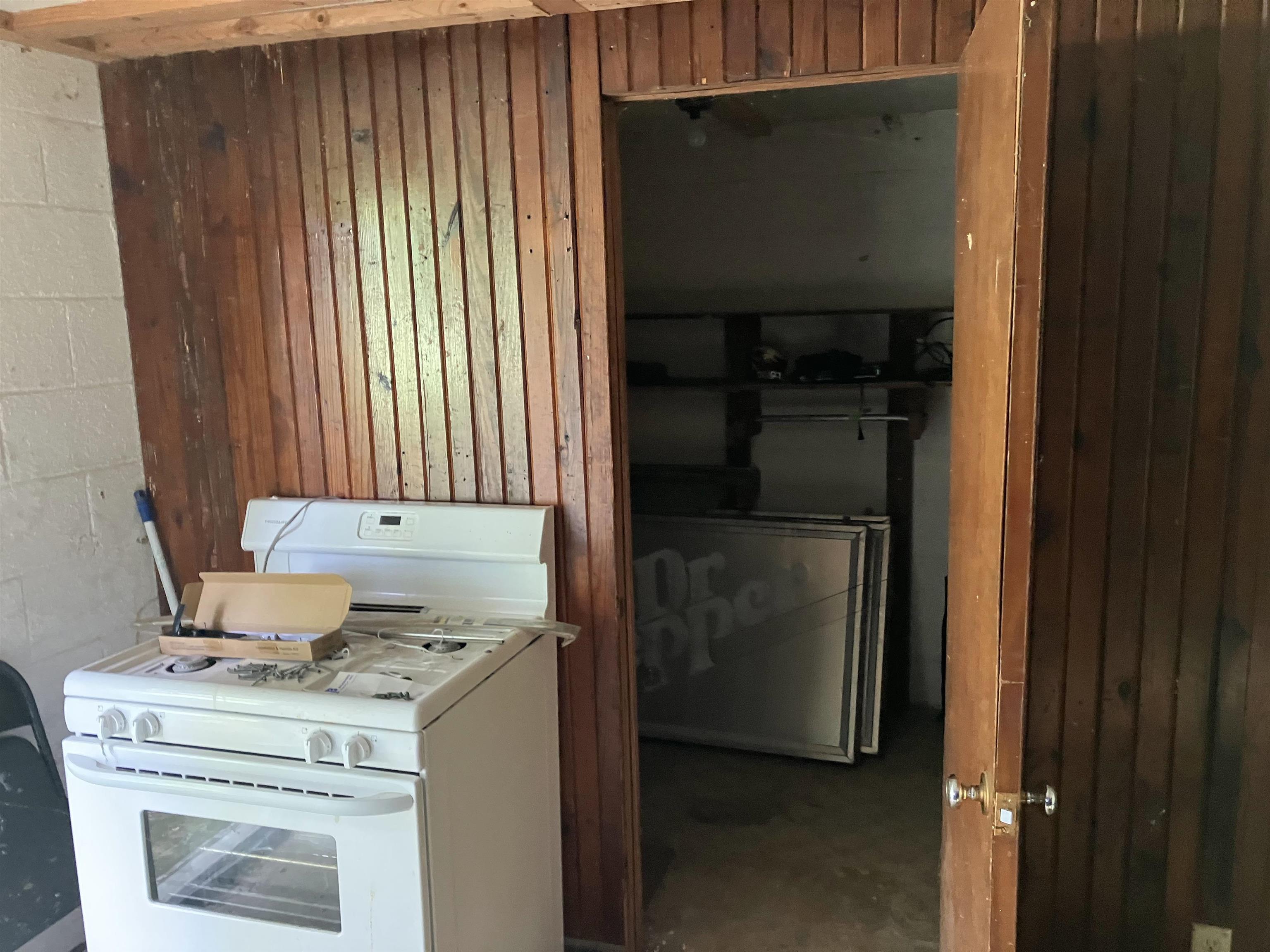 1701 N Patrick  Jonesboro, AR