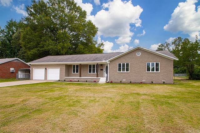 209  Indianhead  Sherwood, AR