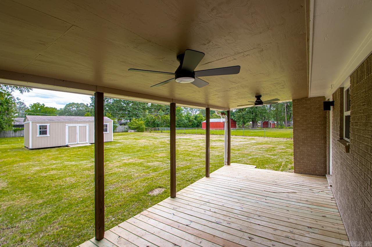 209  Indianhead  Sherwood, AR