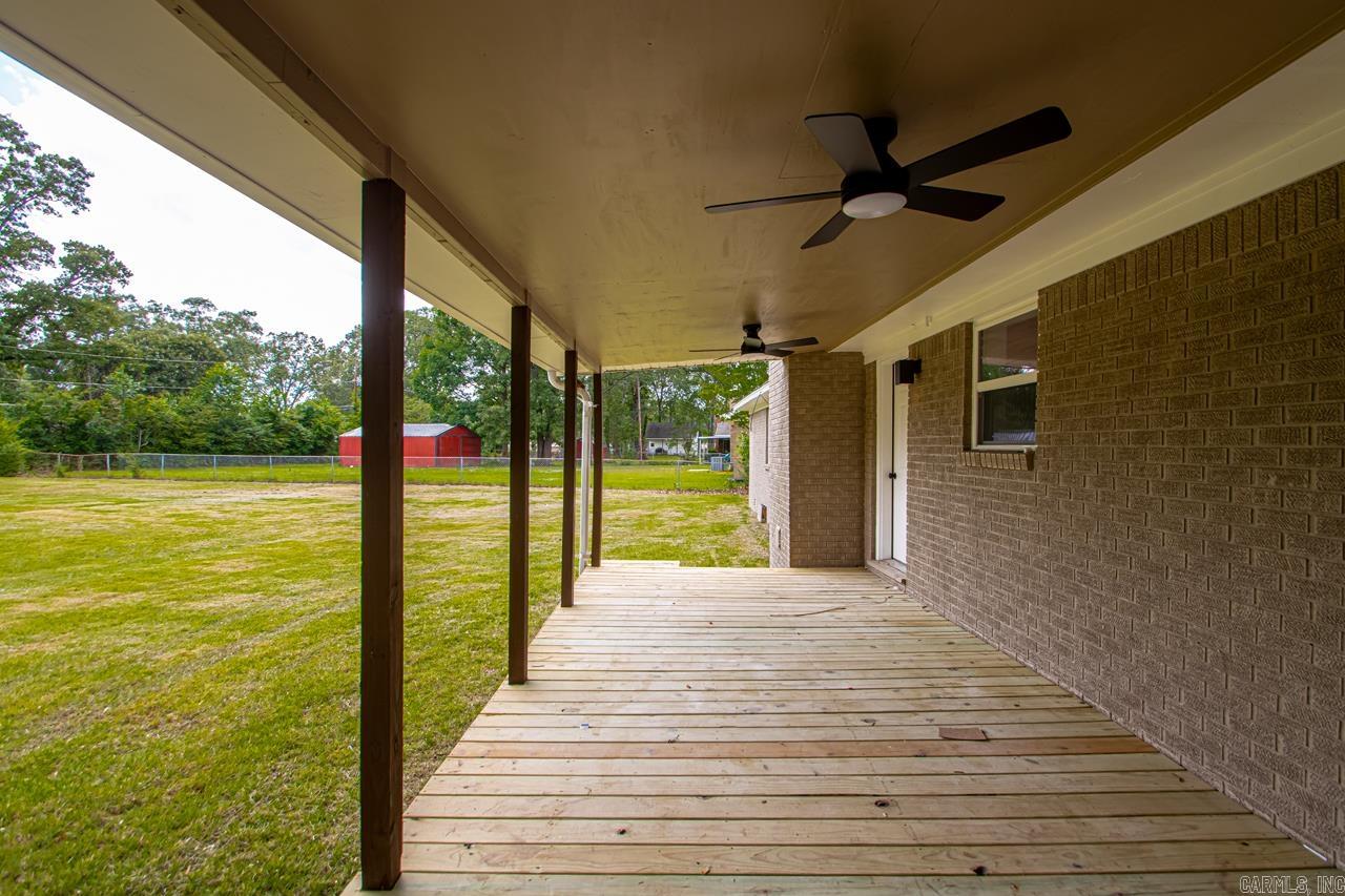 209  Indianhead  Sherwood, AR