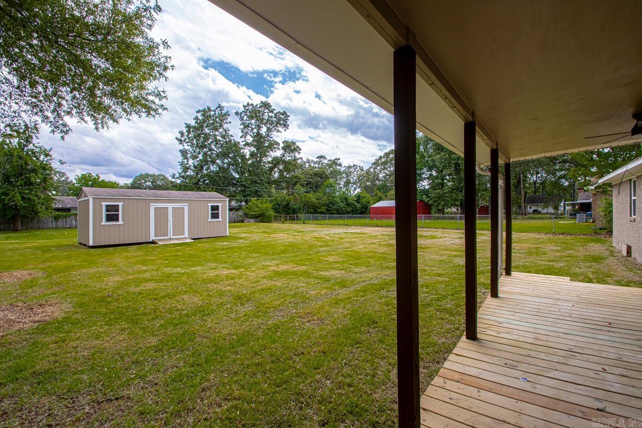 209  Indianhead  Sherwood, AR