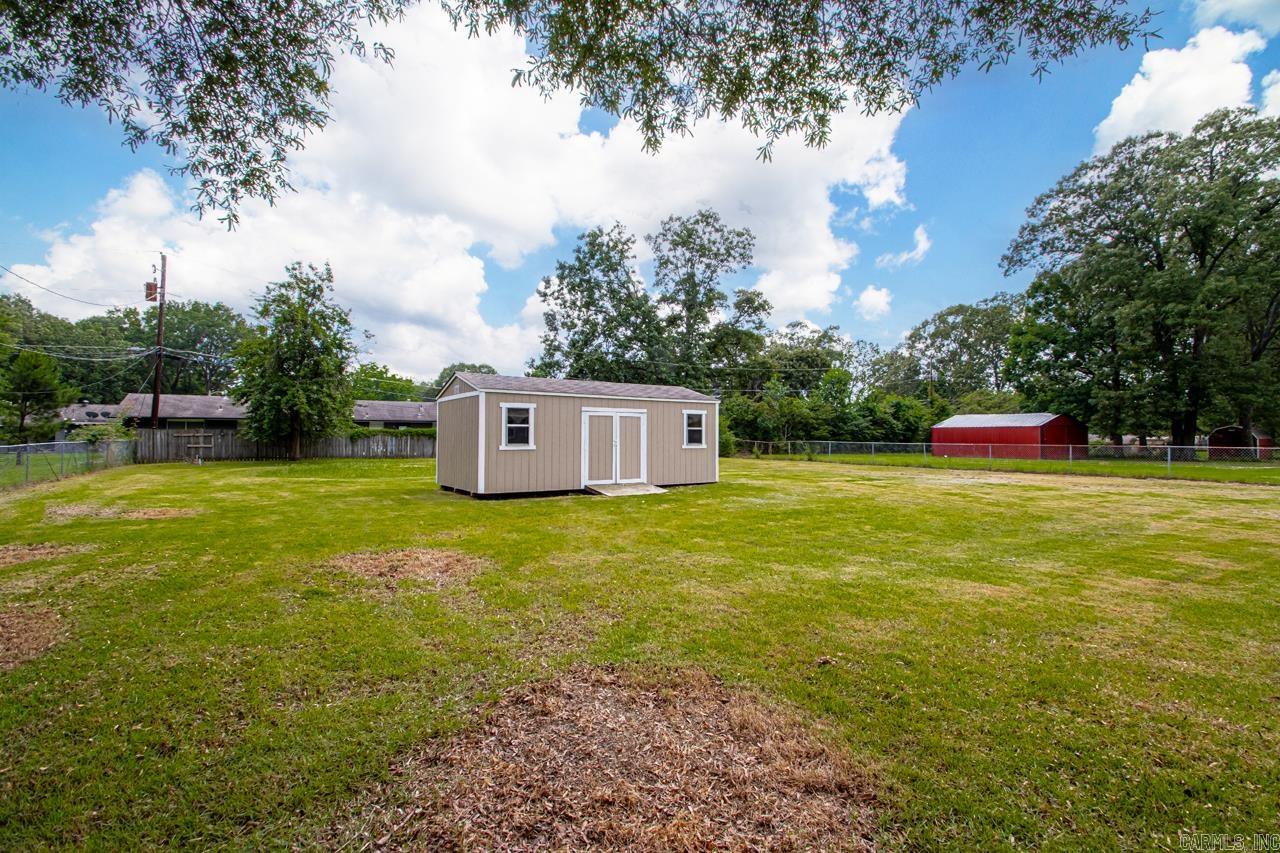 209  Indianhead  Sherwood, AR