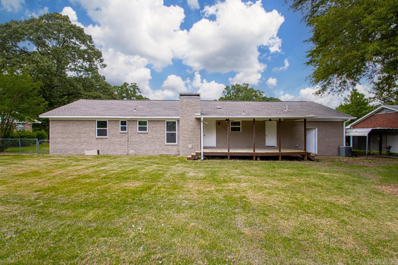 209  Indianhead  Sherwood, AR