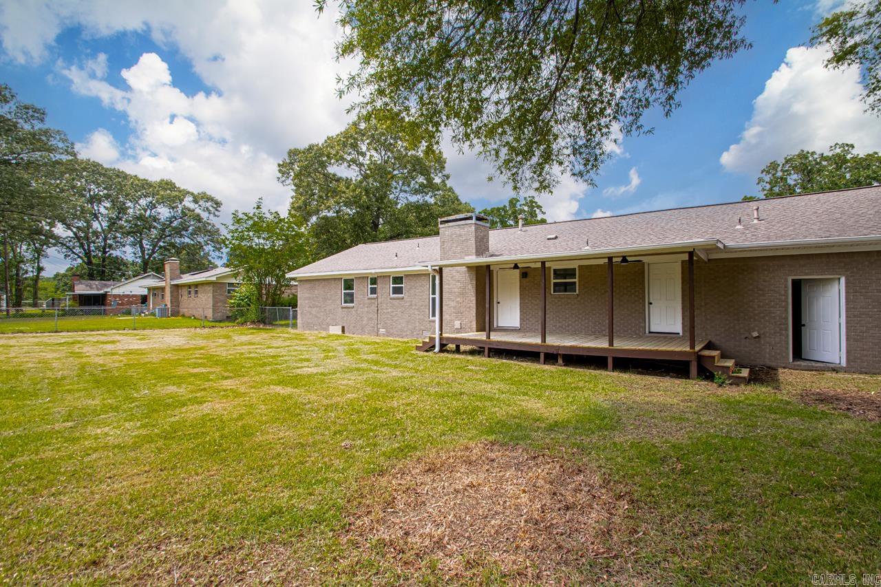 209  Indianhead  Sherwood, AR
