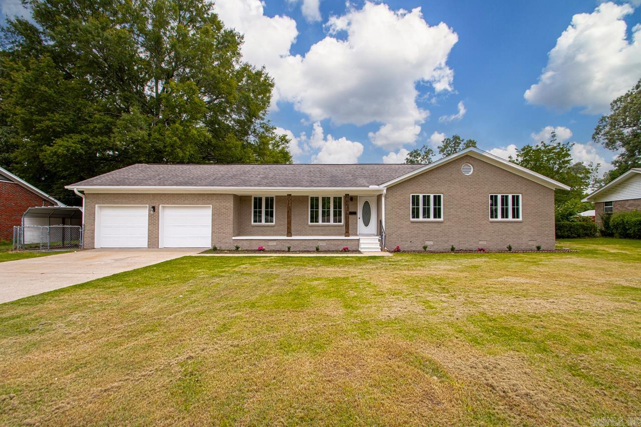 209  Indianhead  Sherwood, AR