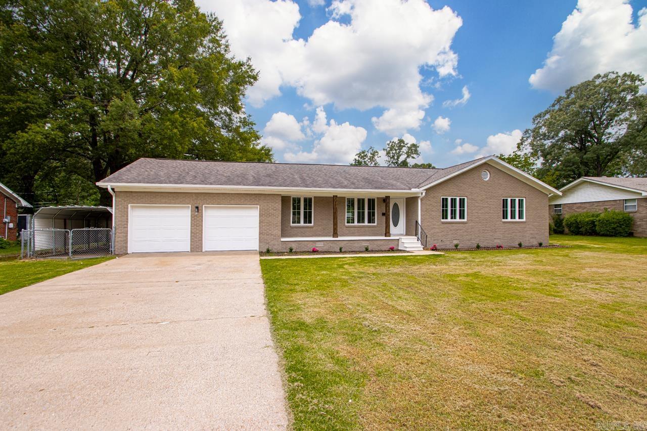 209  Indianhead  Sherwood, AR