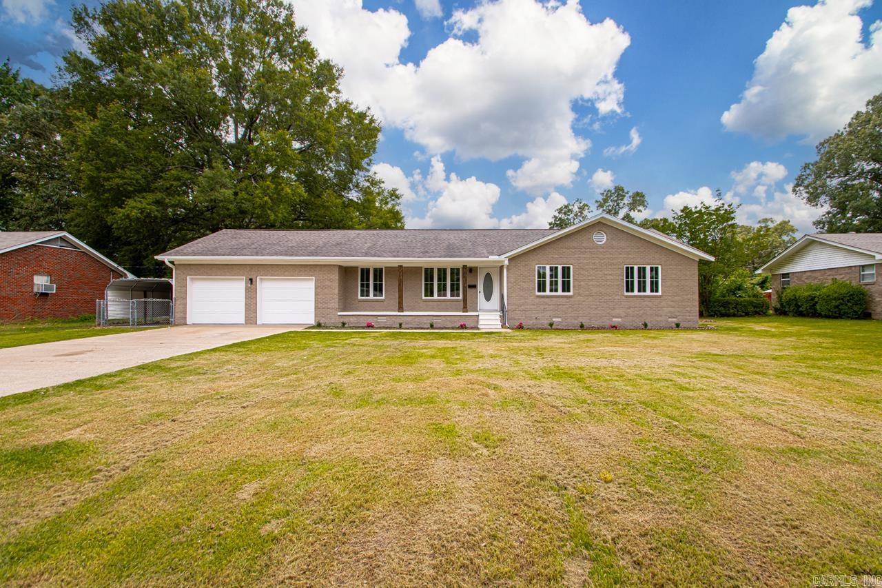 209  Indianhead  Sherwood, AR
