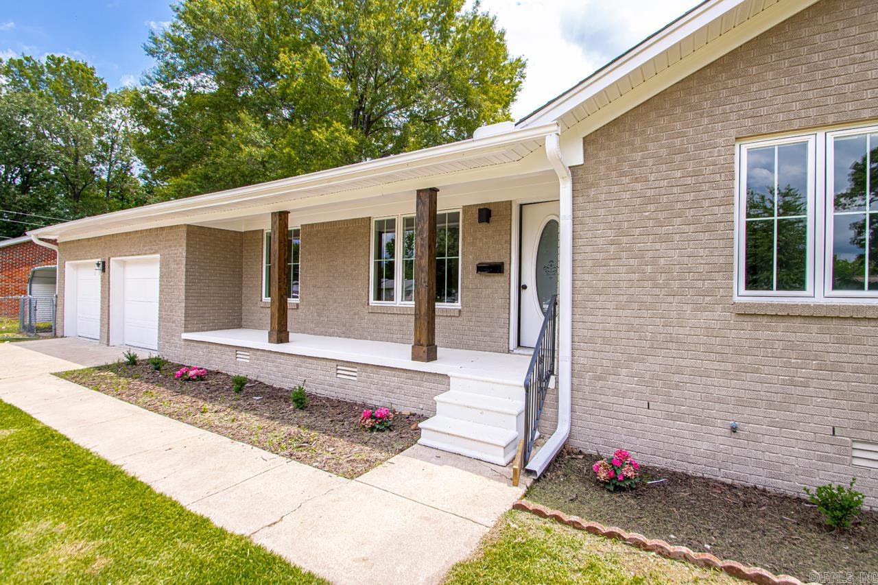 209  Indianhead  Sherwood, AR