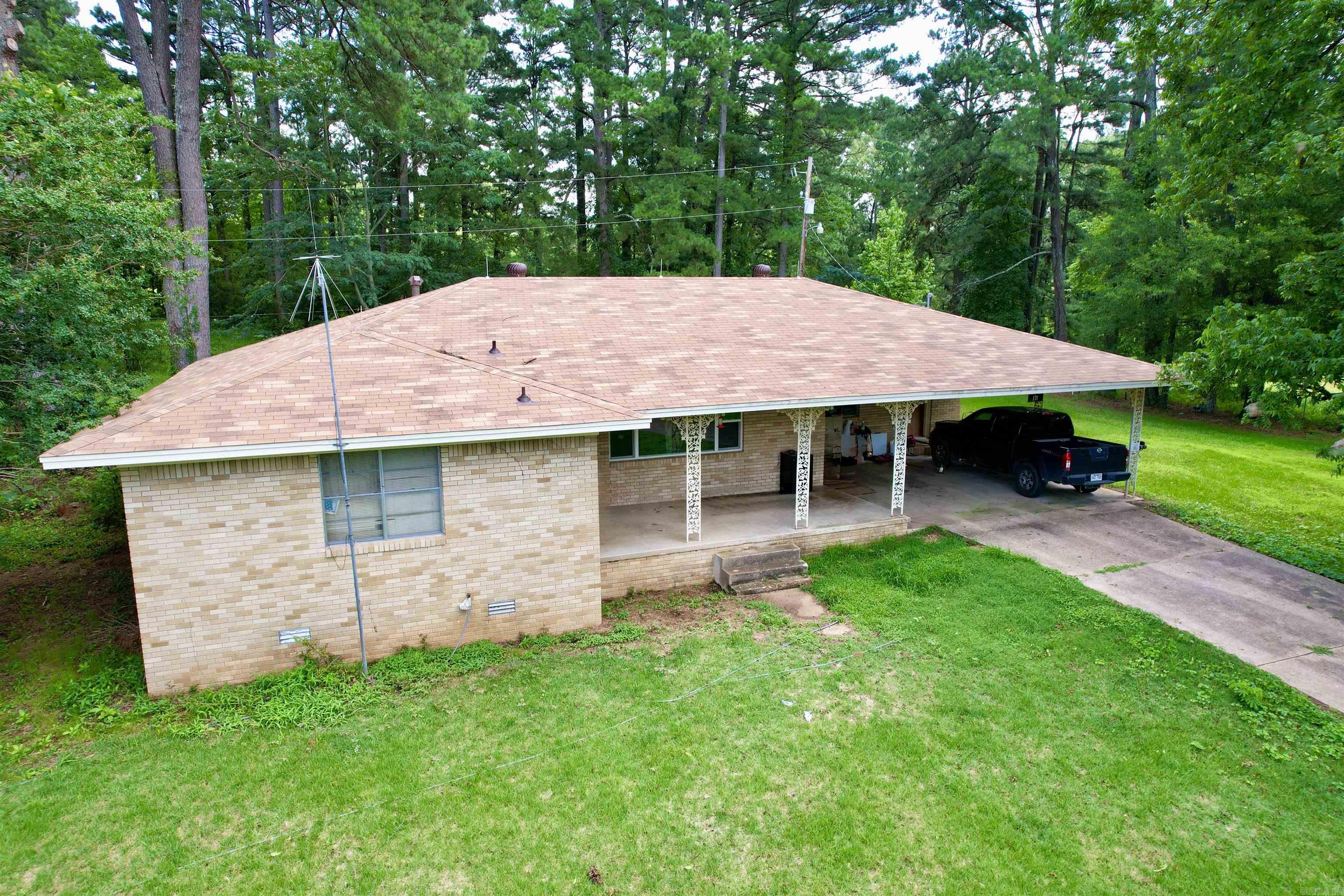 171 Sumter  Malvern, AR