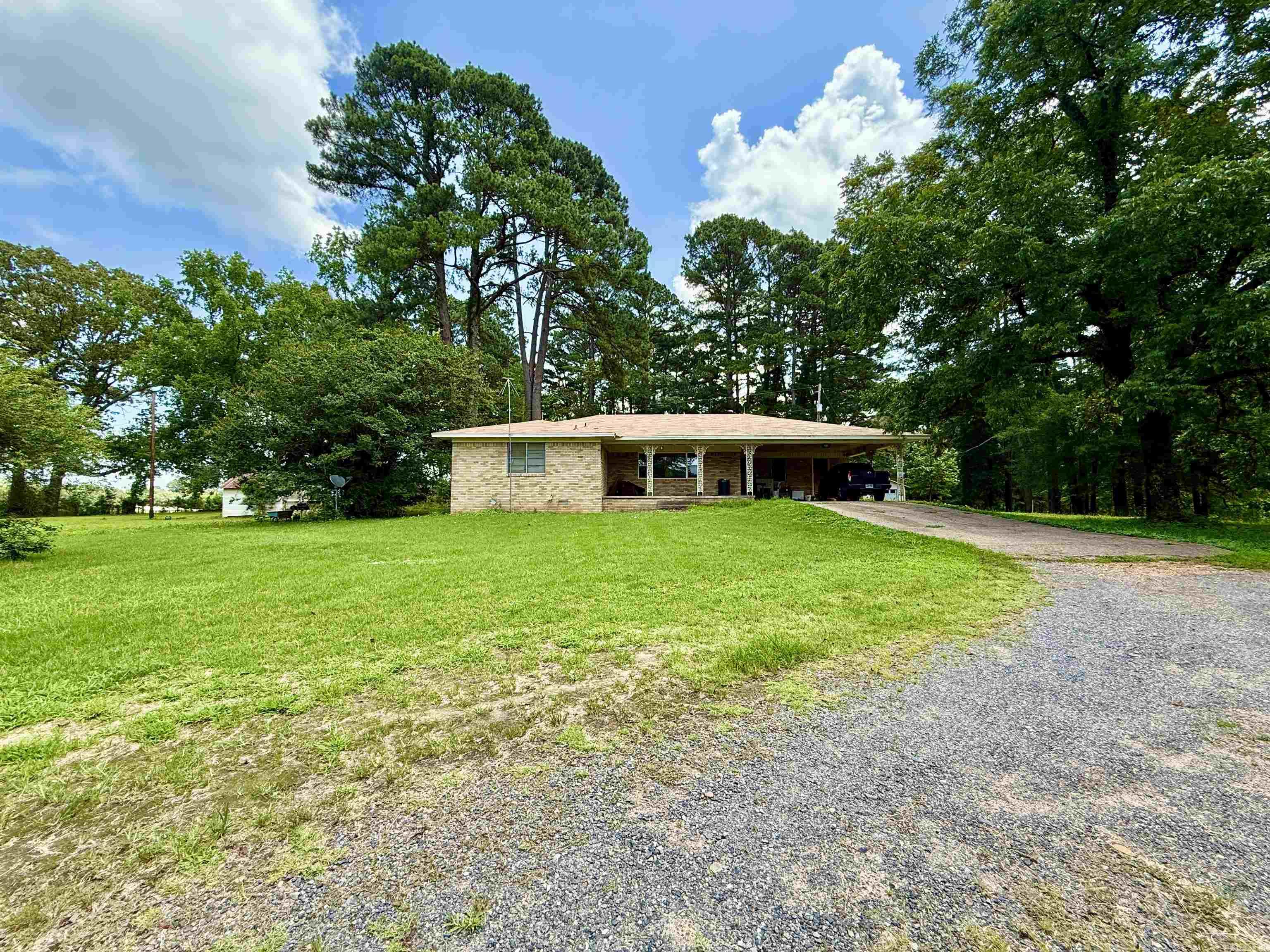 171 Sumter  Malvern, AR