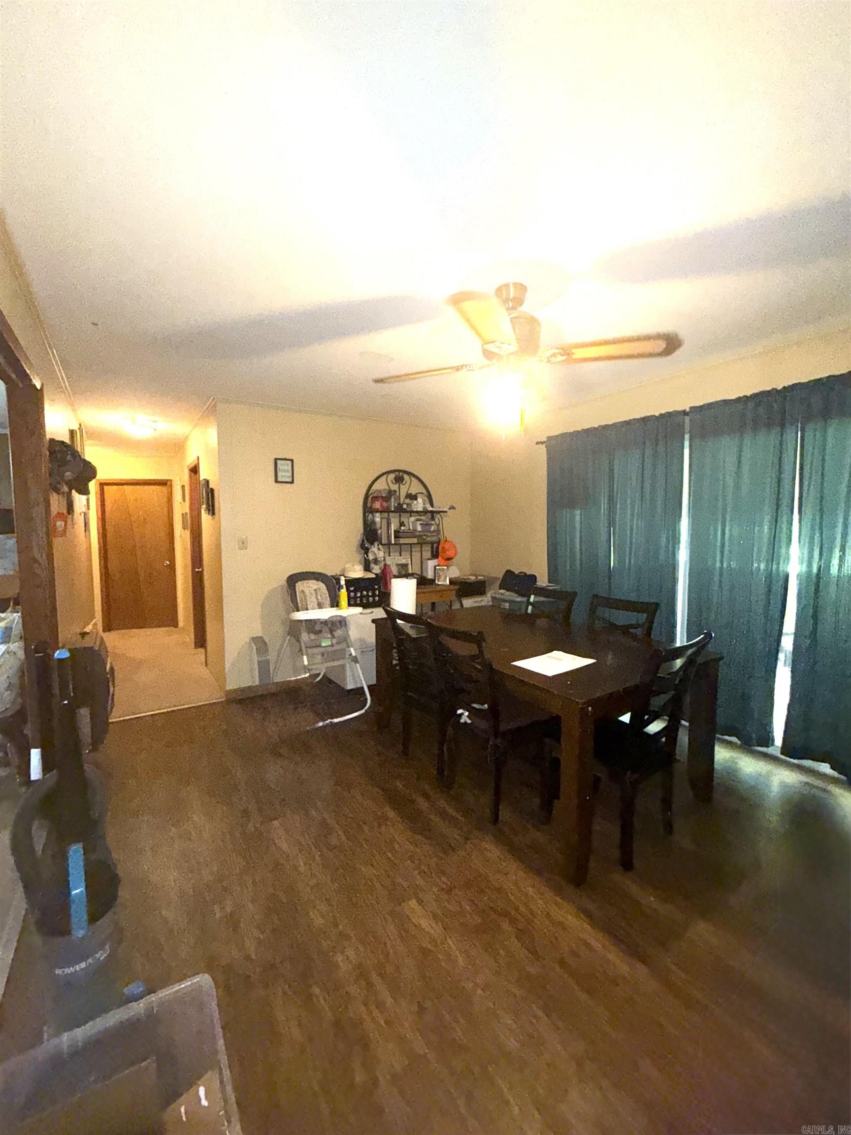 171 Sumter  Malvern, AR