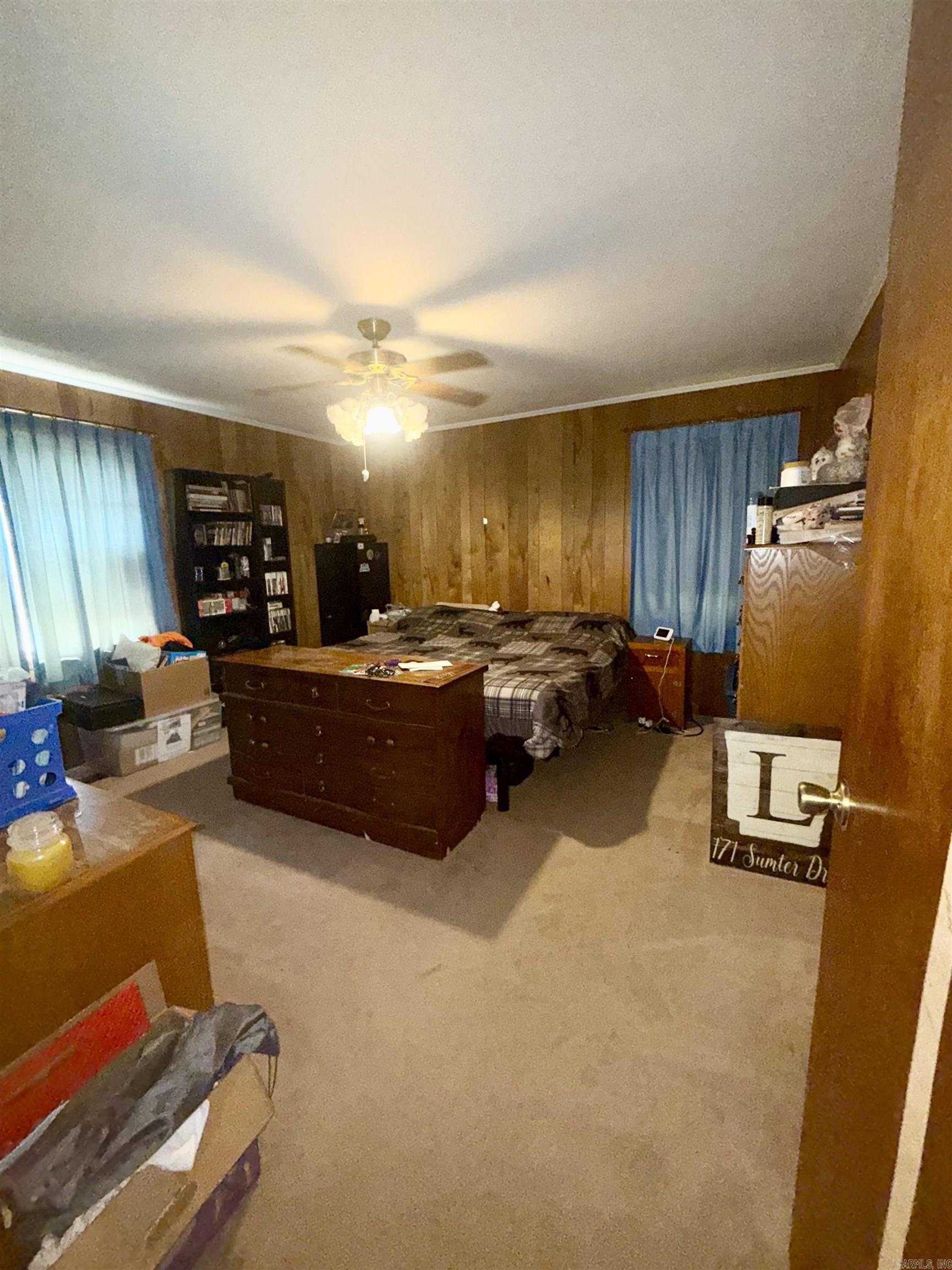 171  Sumter  Malvern, AR