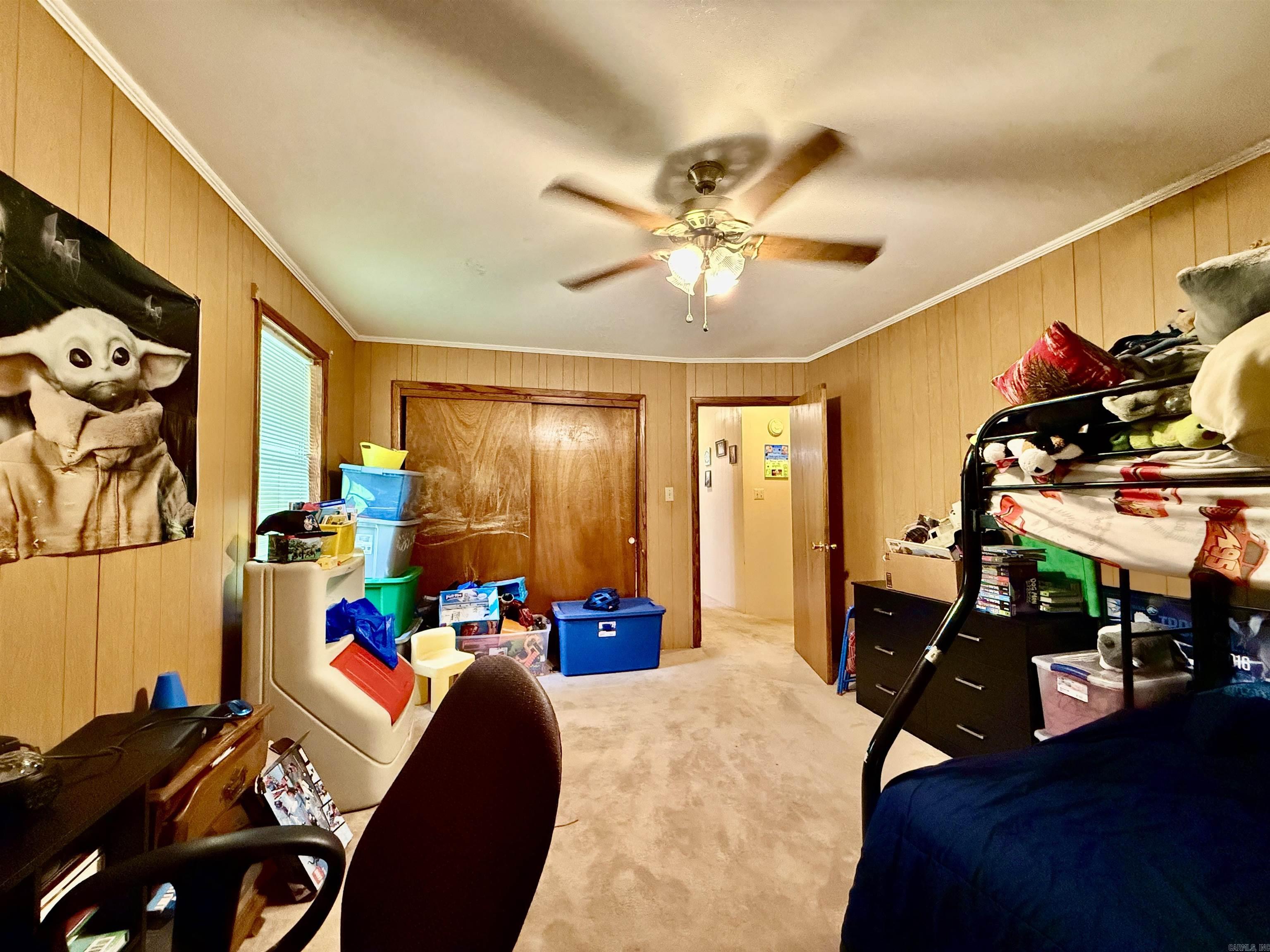 171 Sumter  Malvern, AR