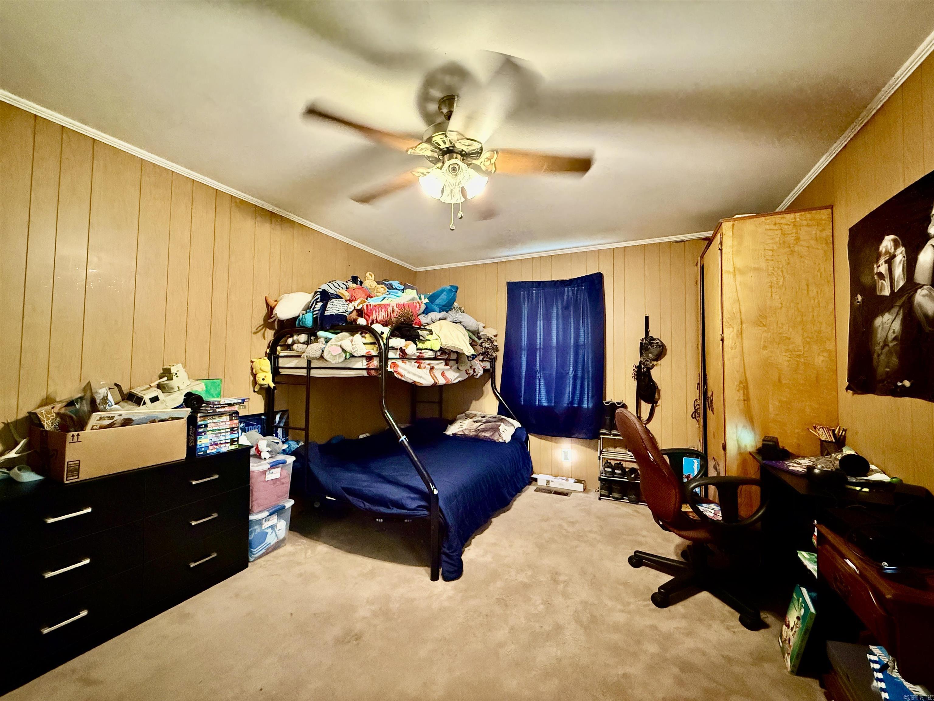 171 Sumter  Malvern, AR