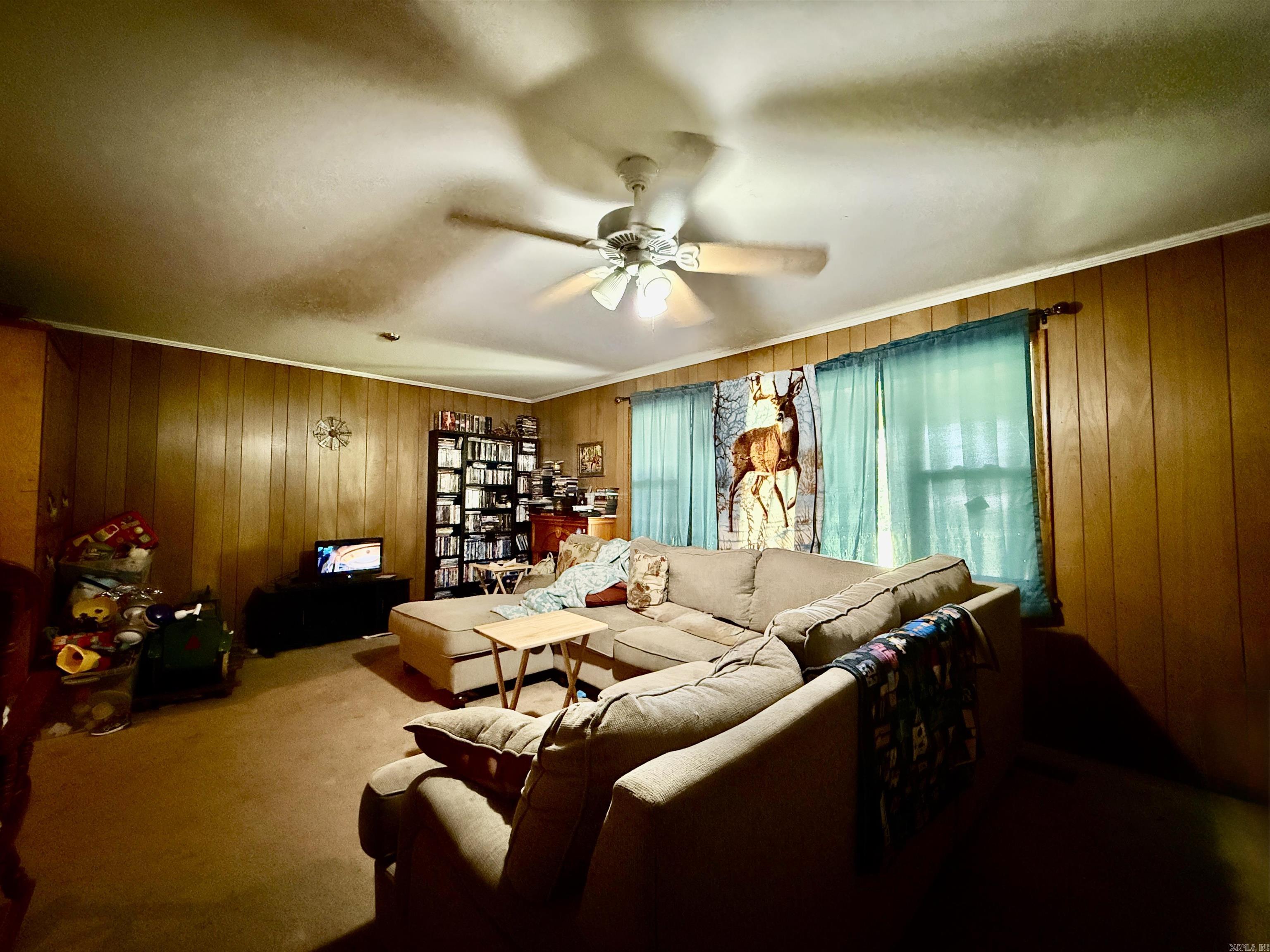171 Sumter  Malvern, AR
