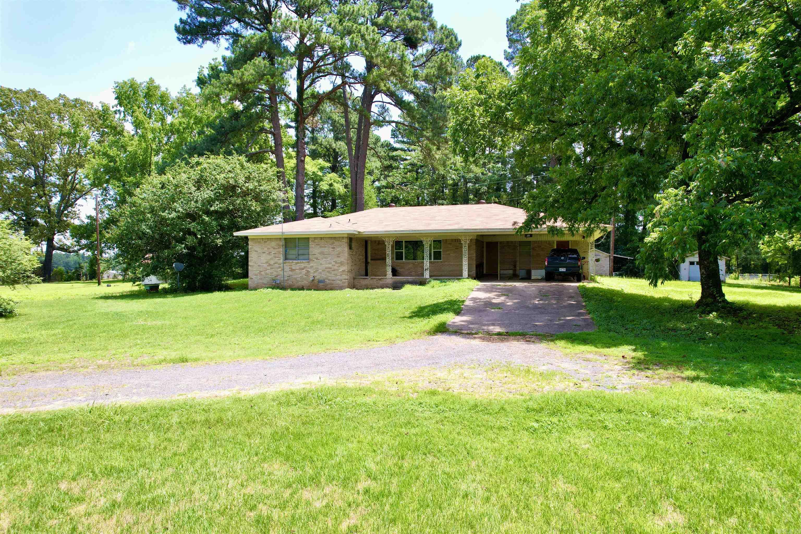171 Sumter  Malvern, AR