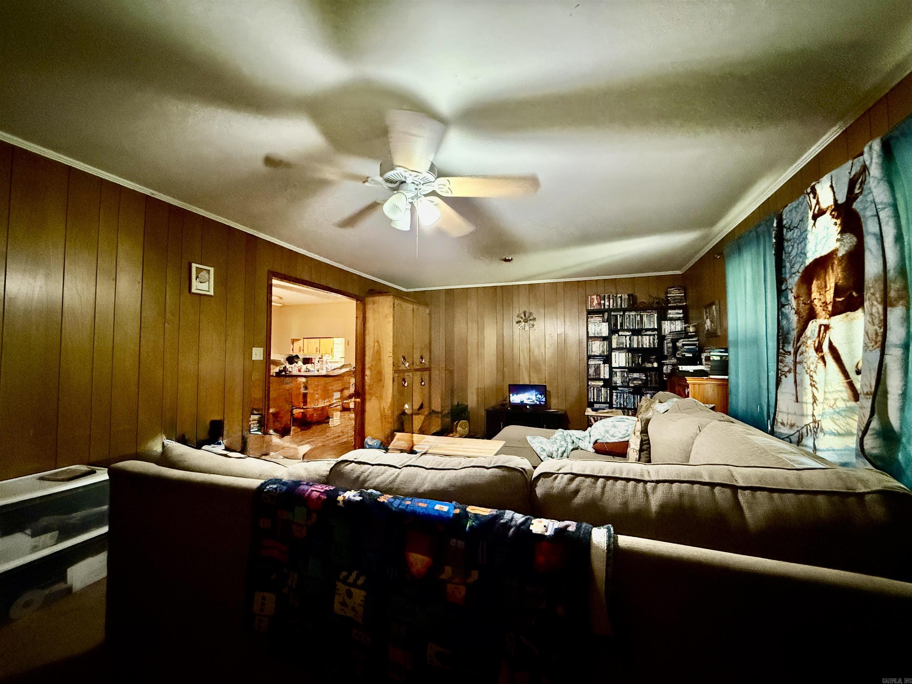 171 Sumter  Malvern, AR