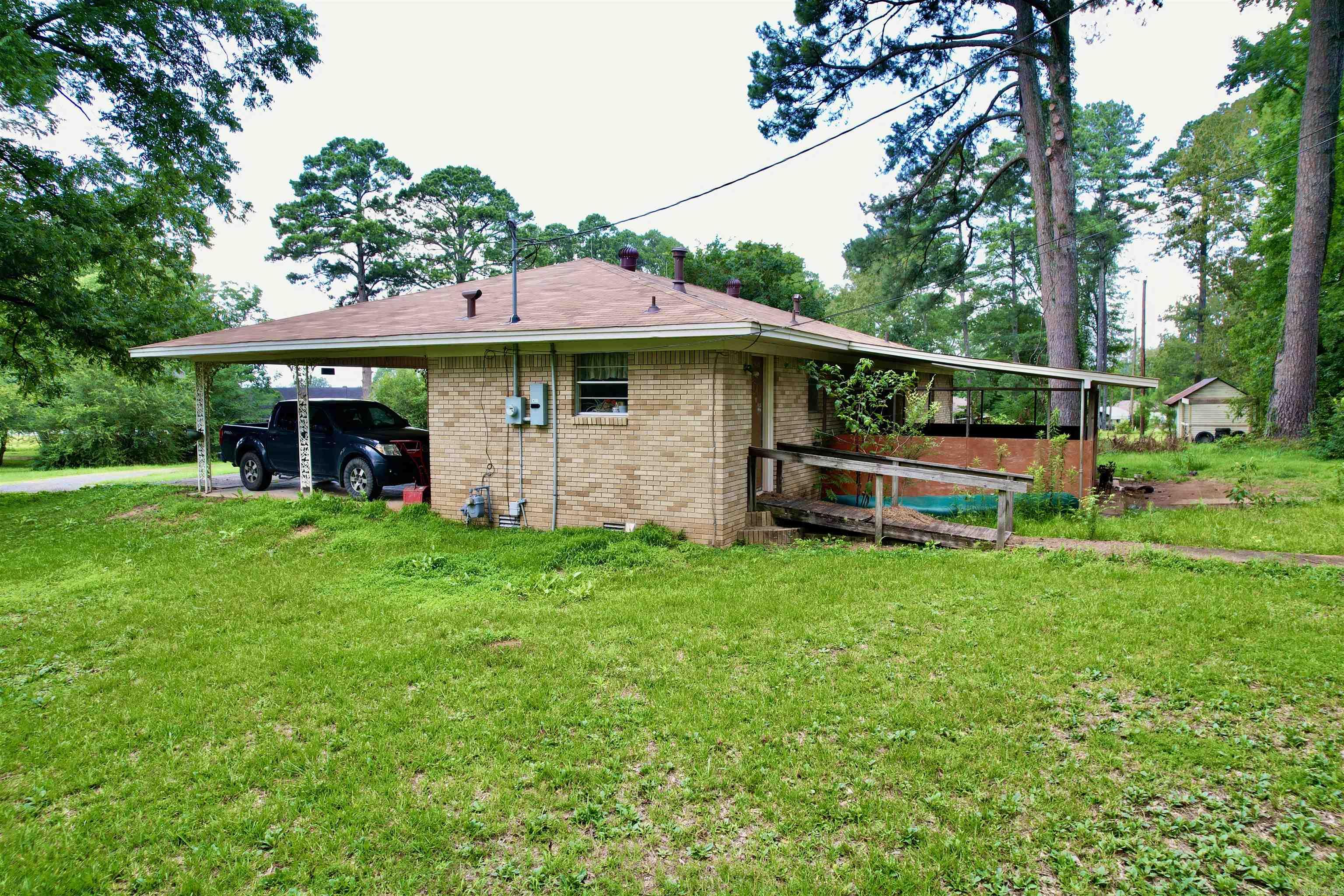 171 Sumter  Malvern, AR